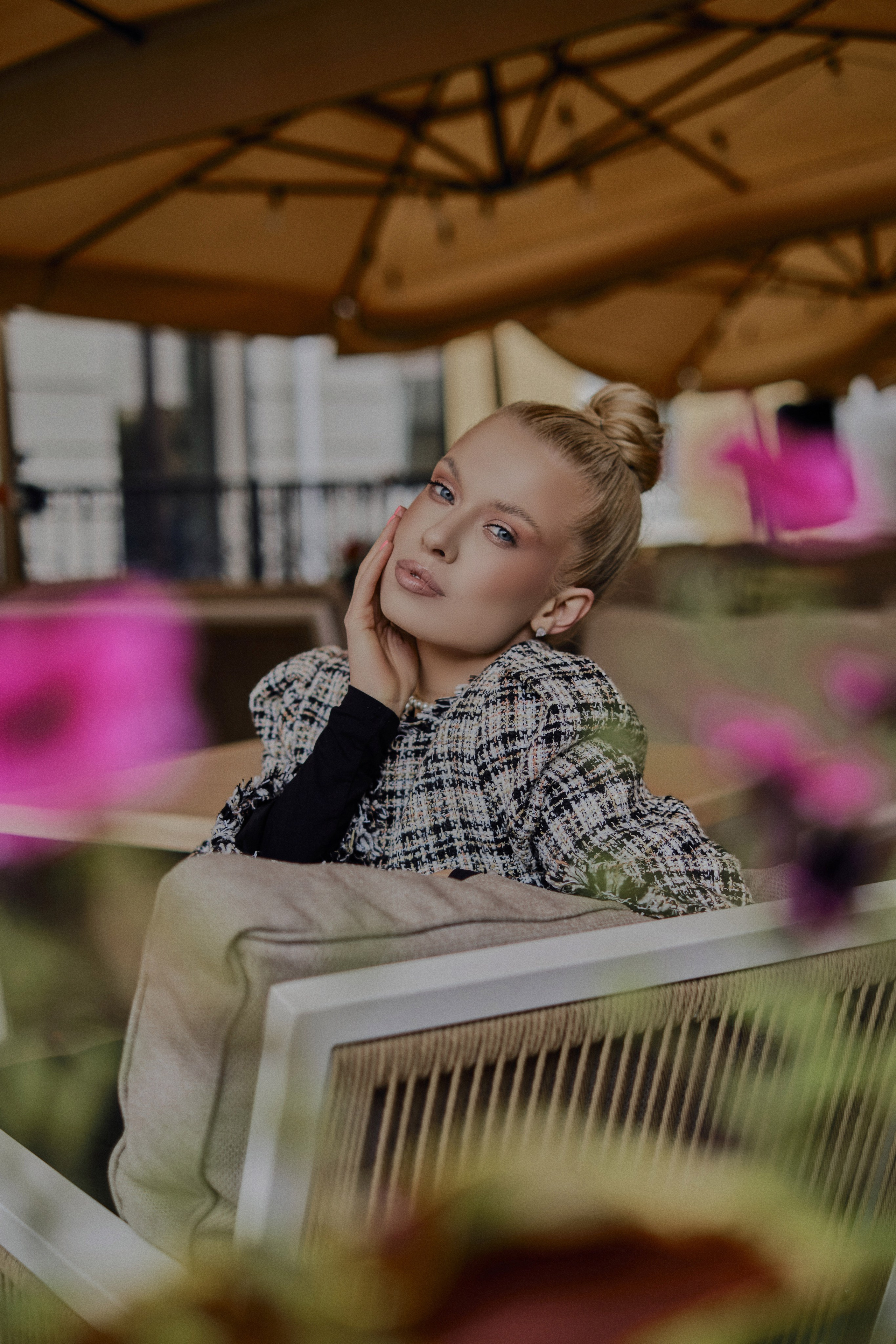 Влада. Свадебный фотограф Кристина Кулецкая г. Челябинск