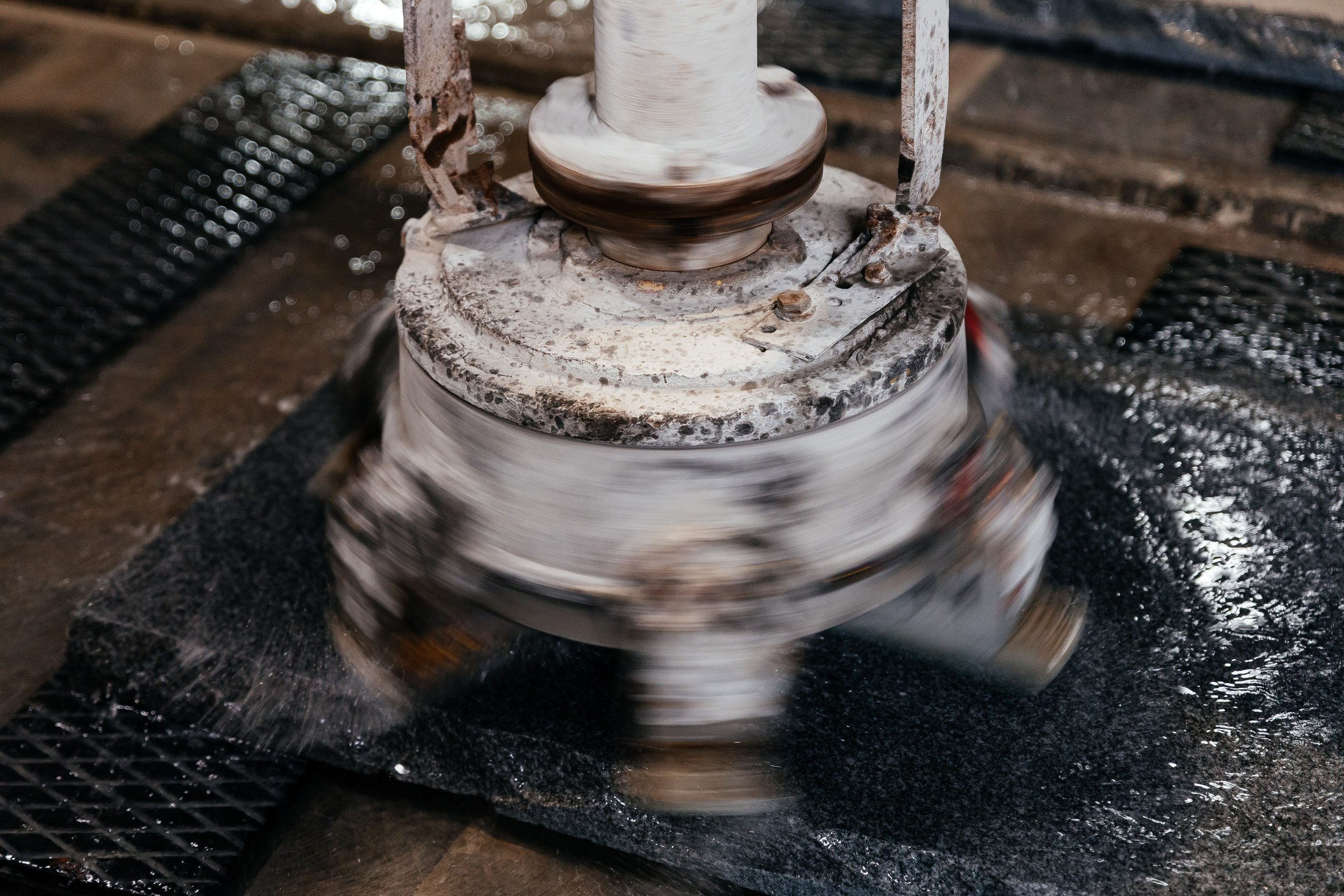 Камнеобрабатывающий завод. Ваш самый лучший фотограф!