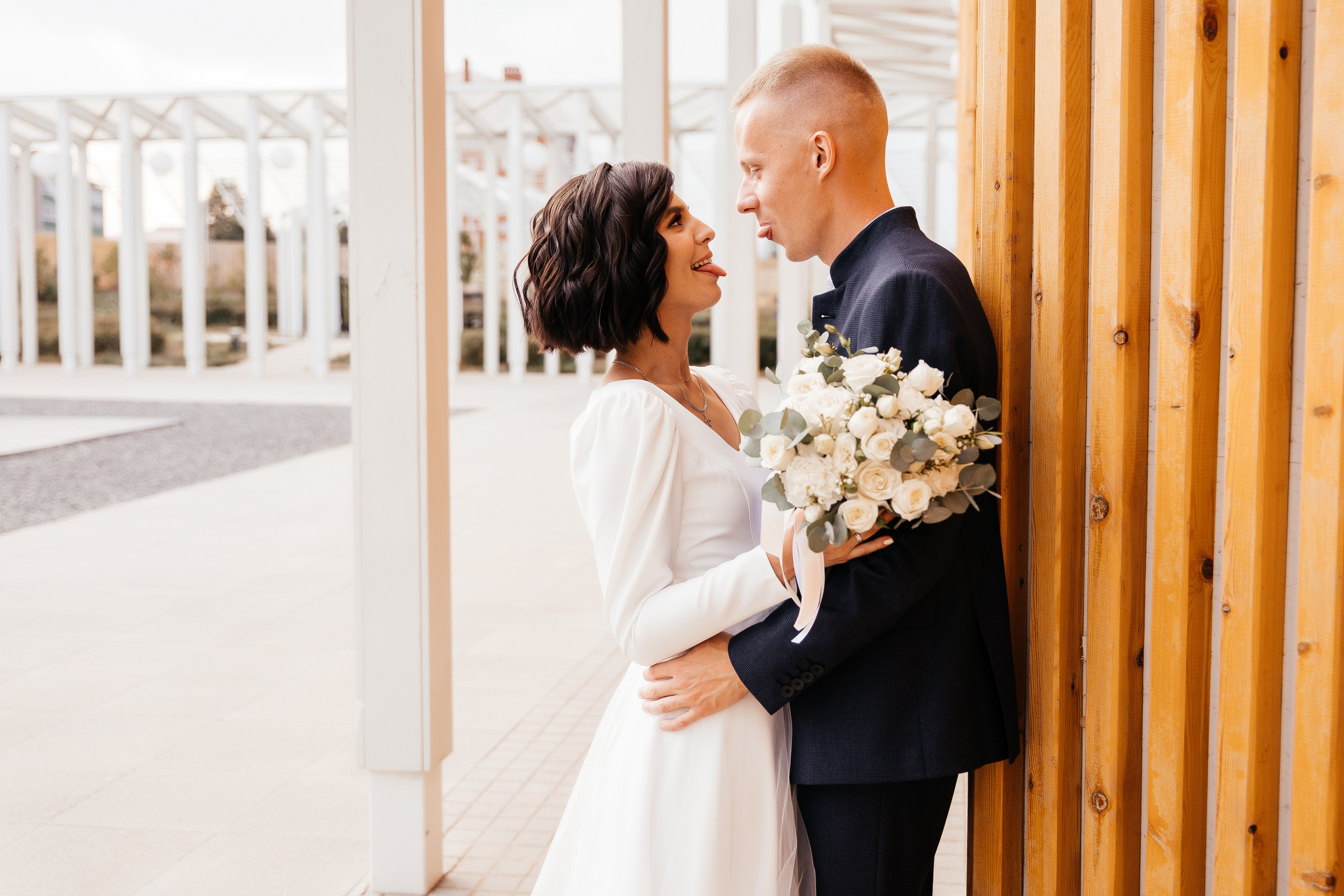 Александр и Анастасия. Ваш самый лучший фотограф!