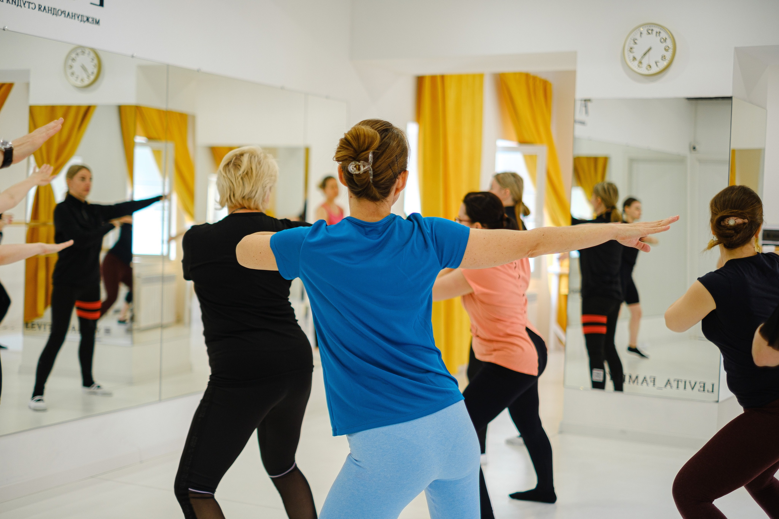 «LEVITA» Петергоф. Фотограф Мария Хлебникова Санкт-Петербург Москва