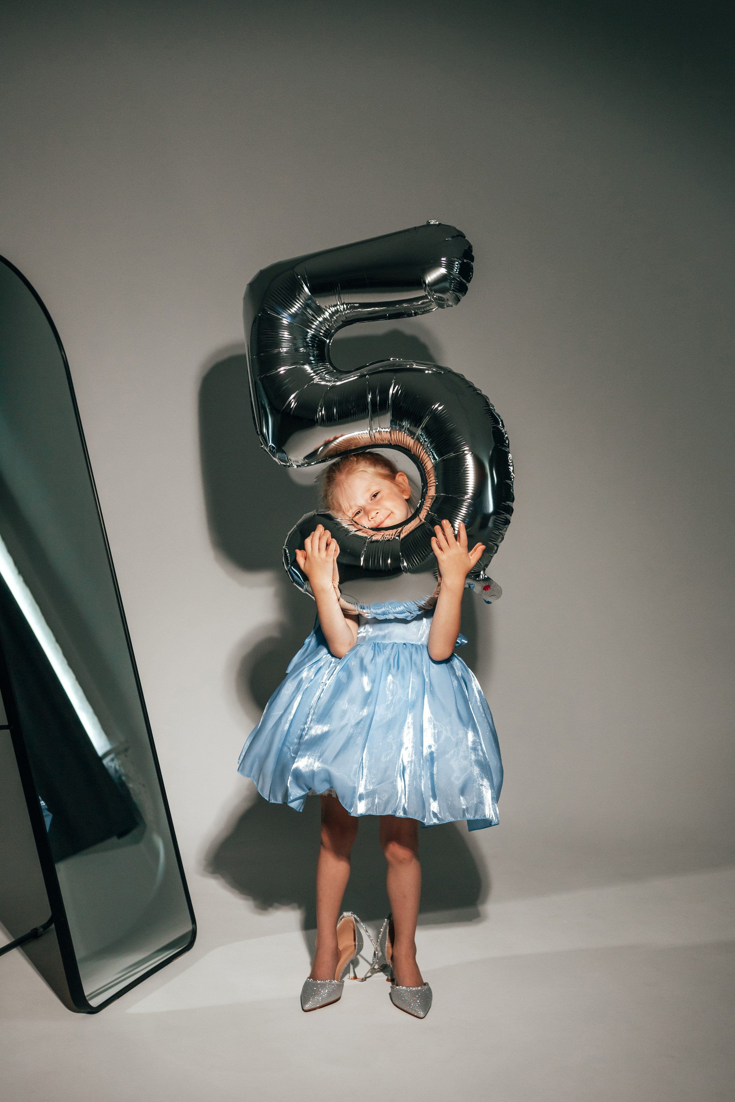 Детская. Семейный и детский фотограф в г. Новосибирске Макеева Анастасия