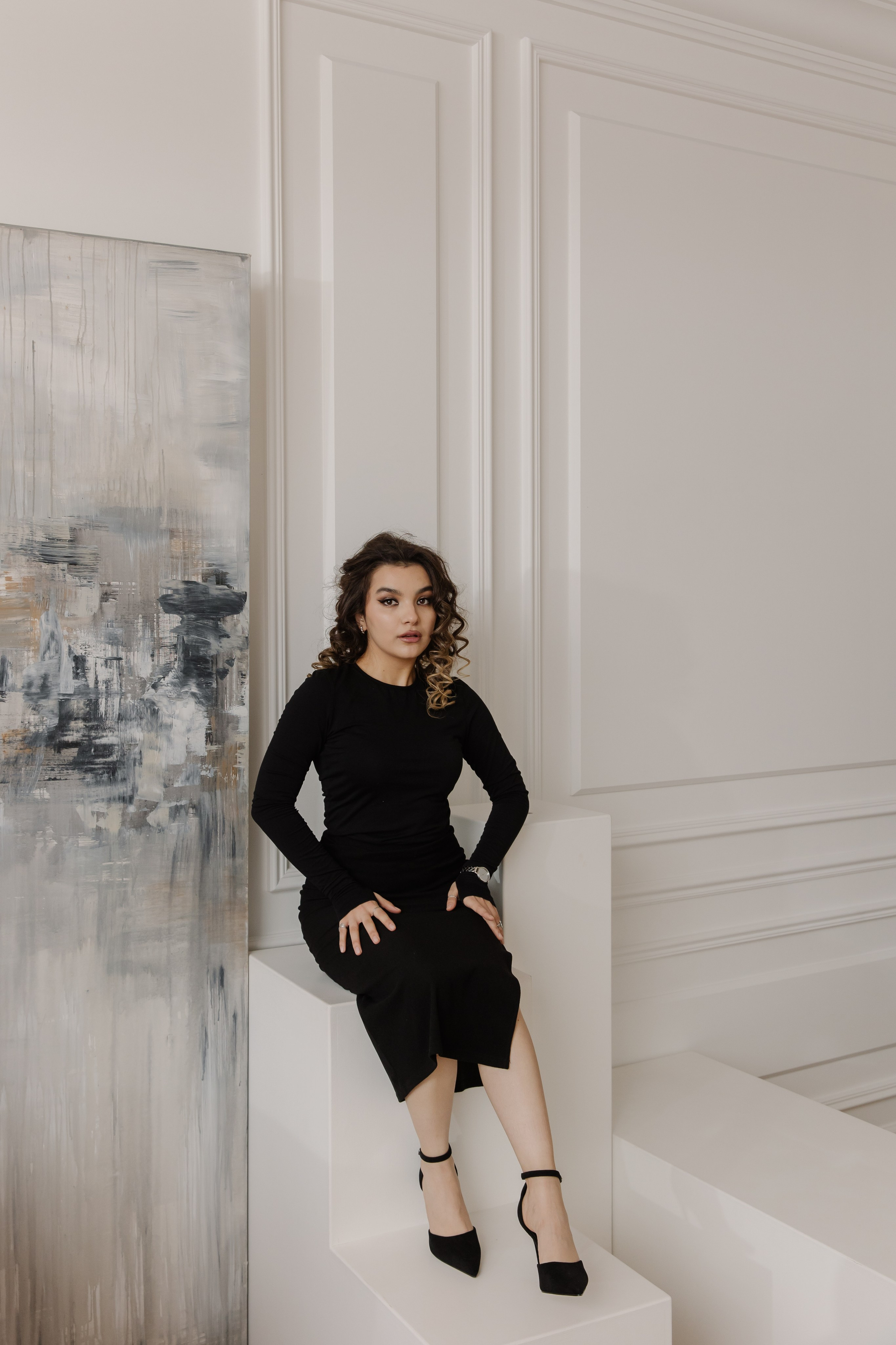 Сильва. Мозжерина Ирина — Свадебный и семейный фотограф в Екатеринбурге