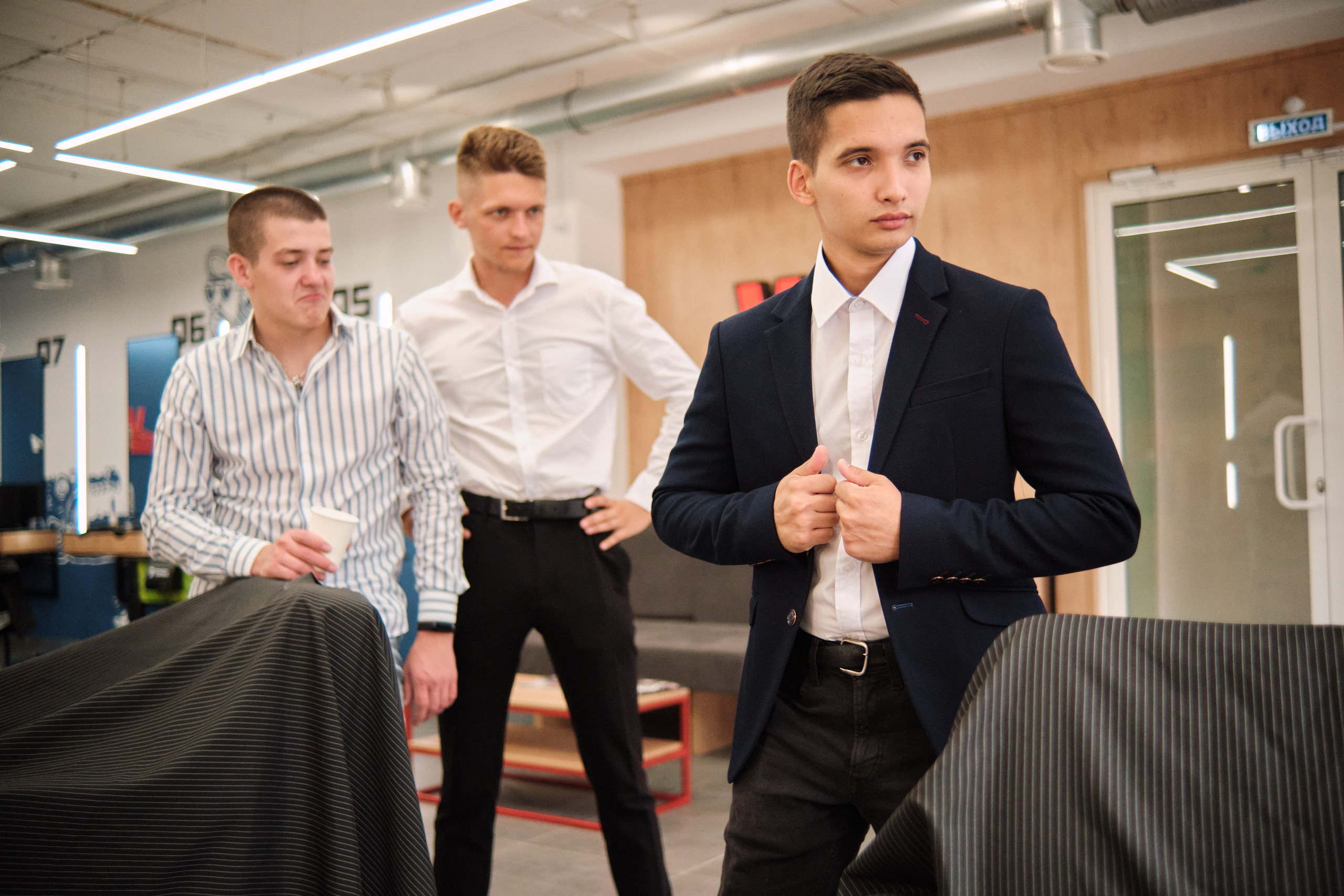 Томск. Ульяна и Дмитрий. Свадебный и семейный фотограф в Новокузнецке Иван Иванов