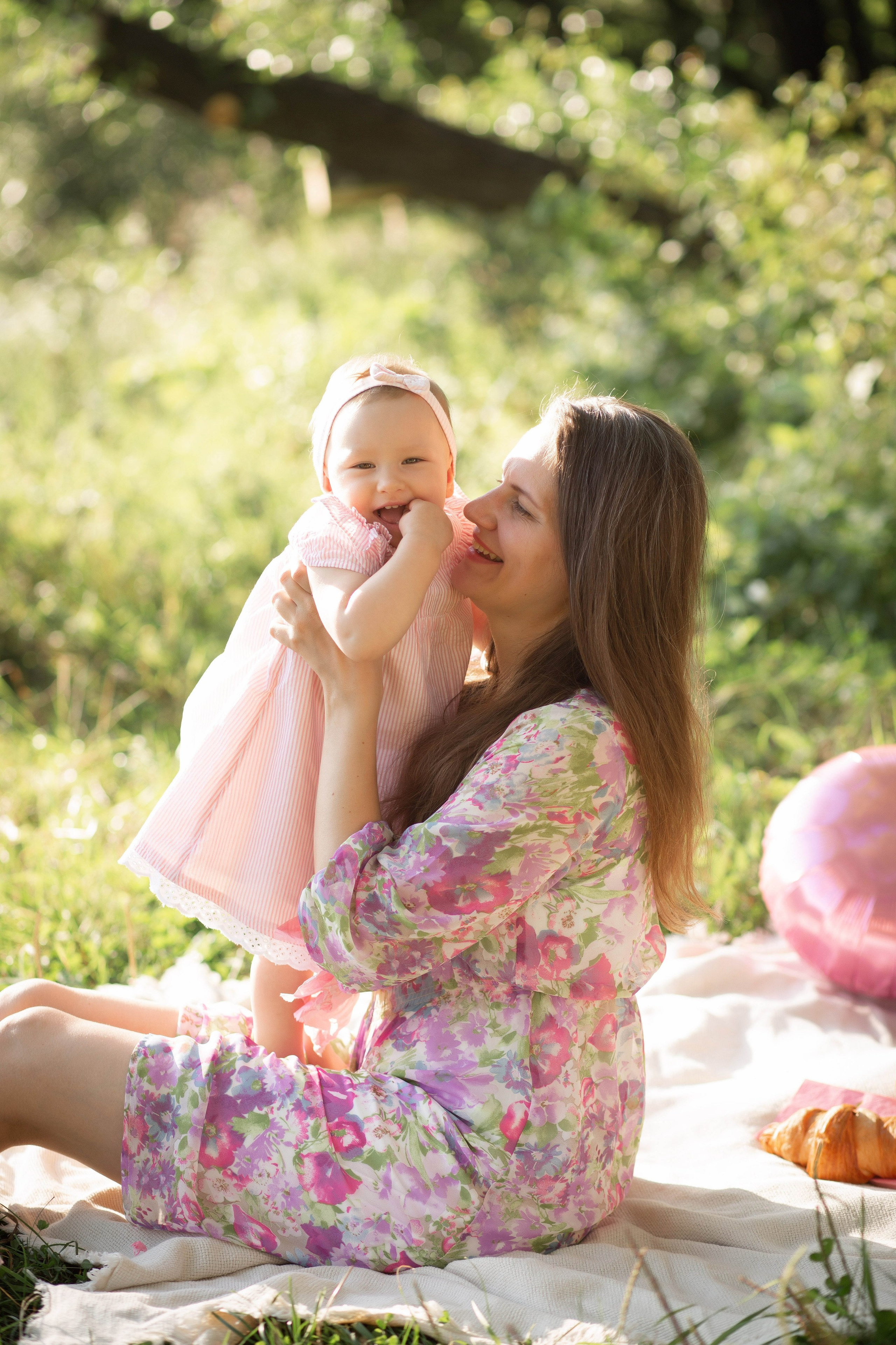Дети. Фотограф в Москве Юлия Борисовец