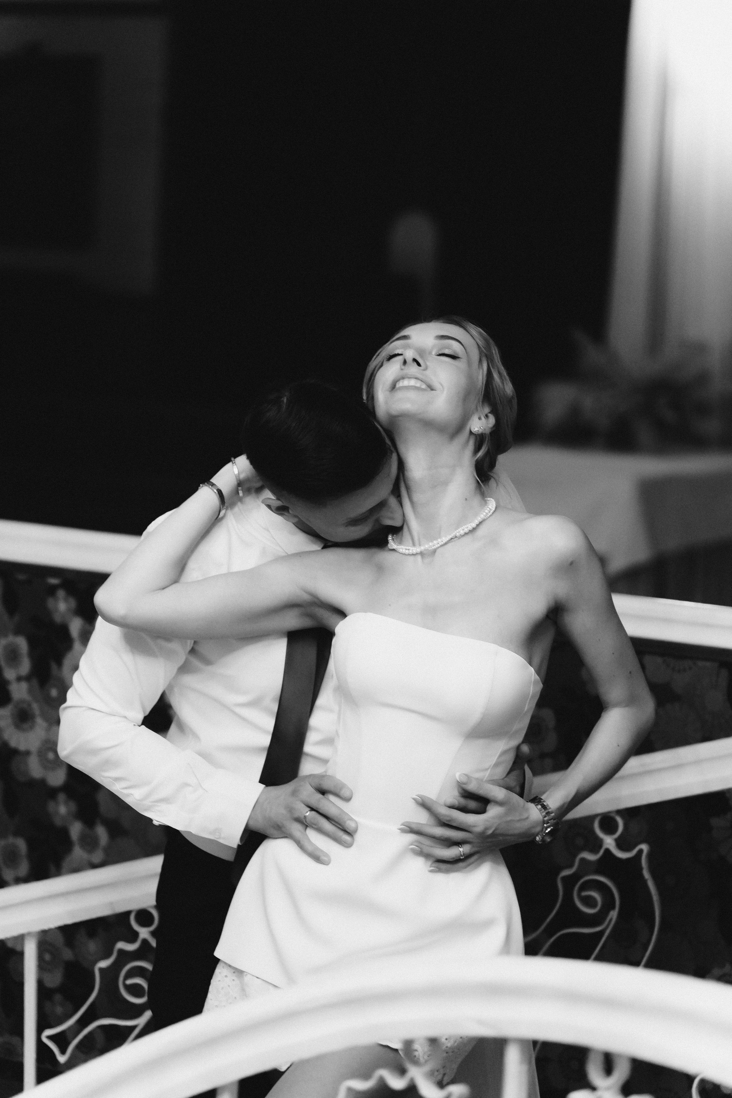 Свадебная съемка. Репортажный фотограф в Калининграде Морозов Кирилл