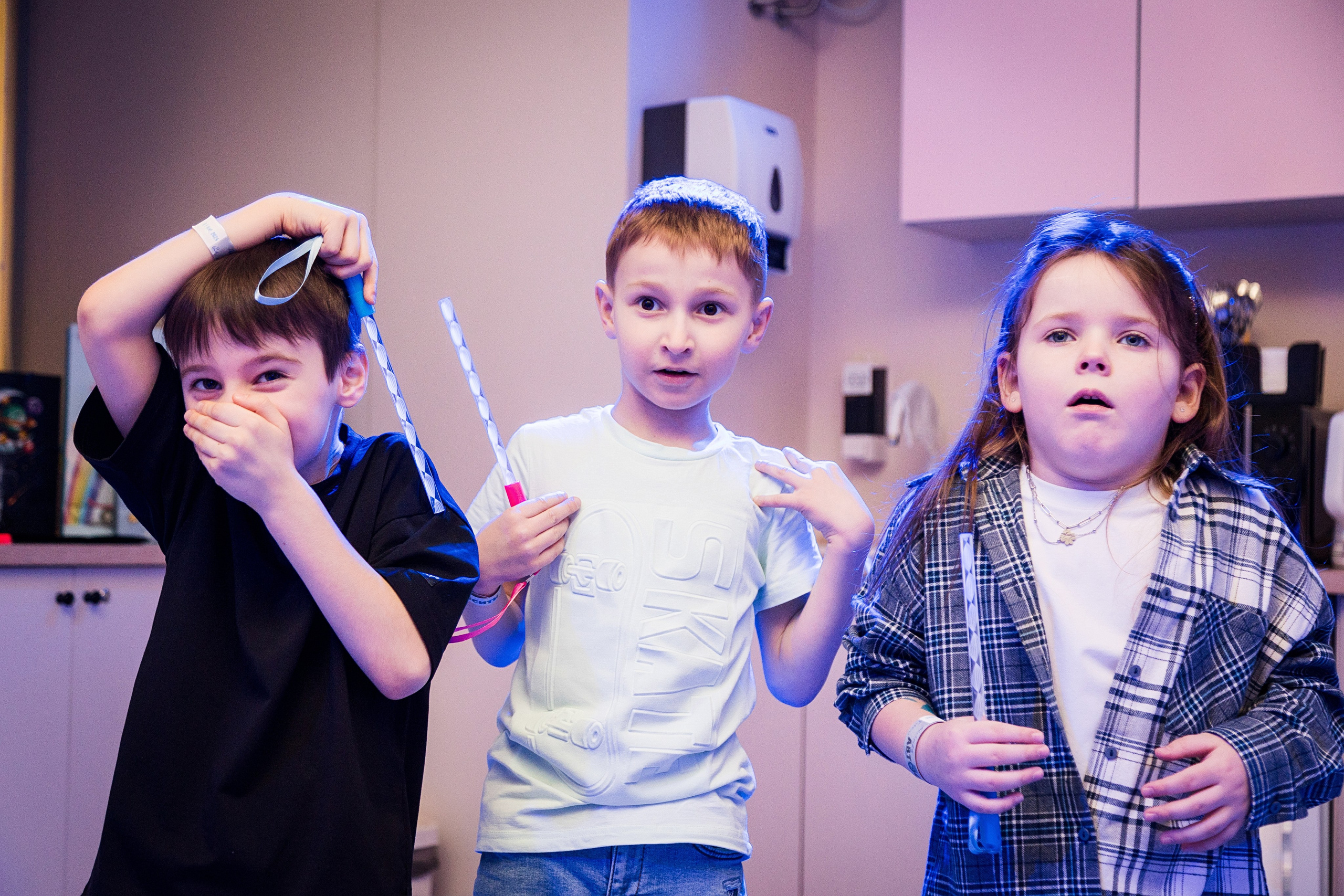 Роме 6 лет. Детский фотограф видеограф в Хабаровске Михаил Орлов