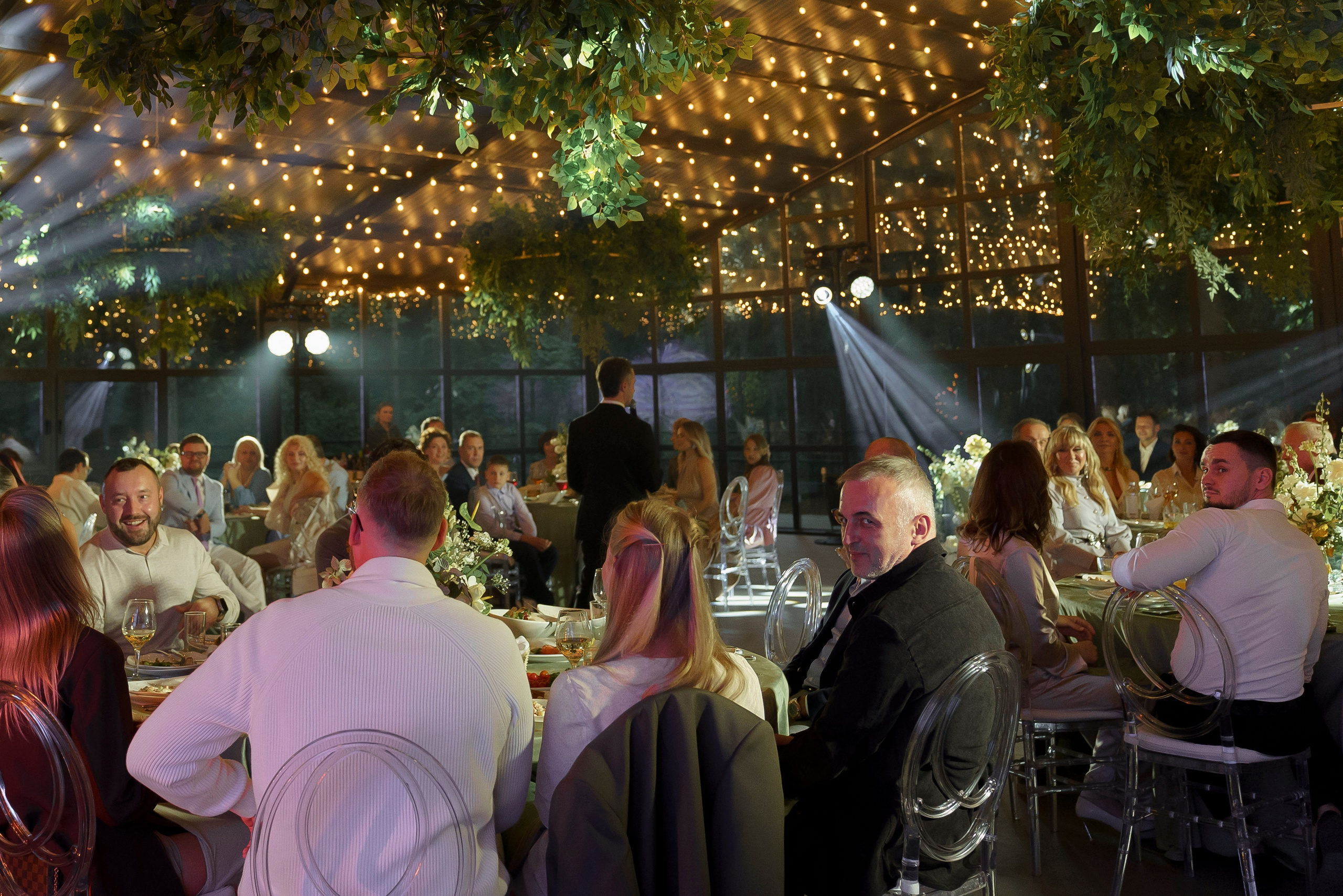 Тепло осени. Свадебный фотограф Диана Грицай