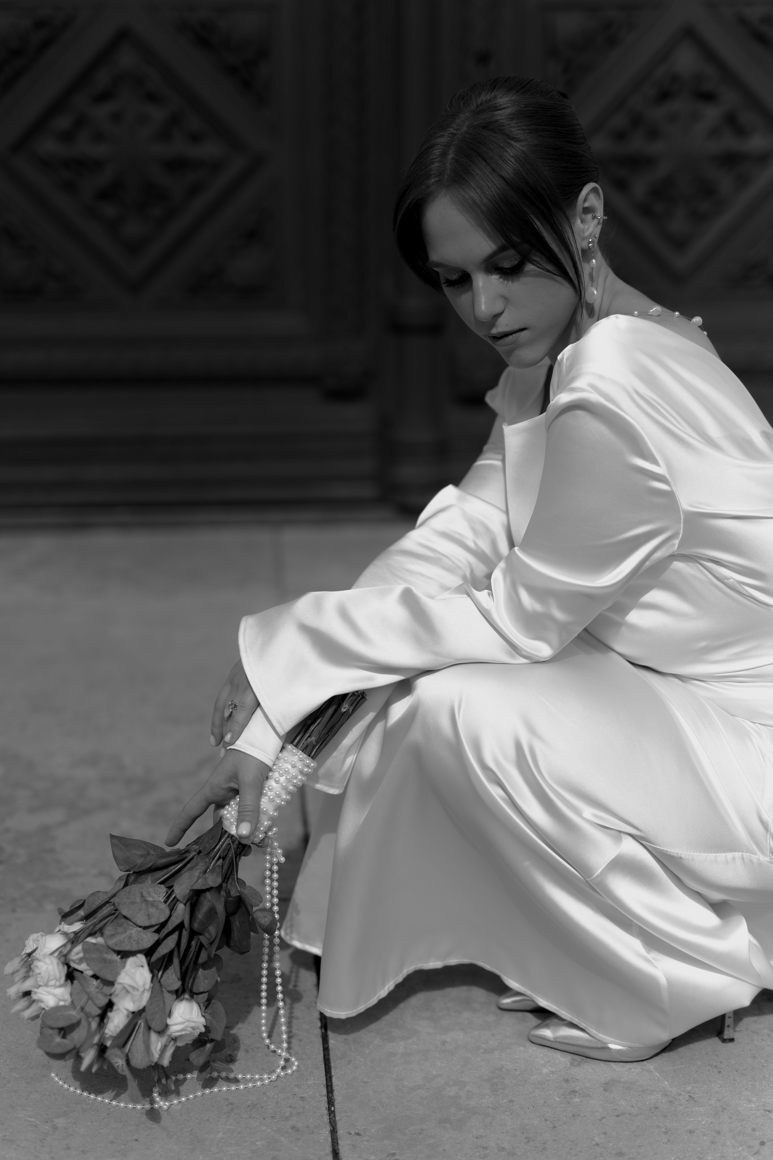 Свадьба Алексея и Натальи. Фотограф Кольчугино/Владимир/Москва Елизавета Иода