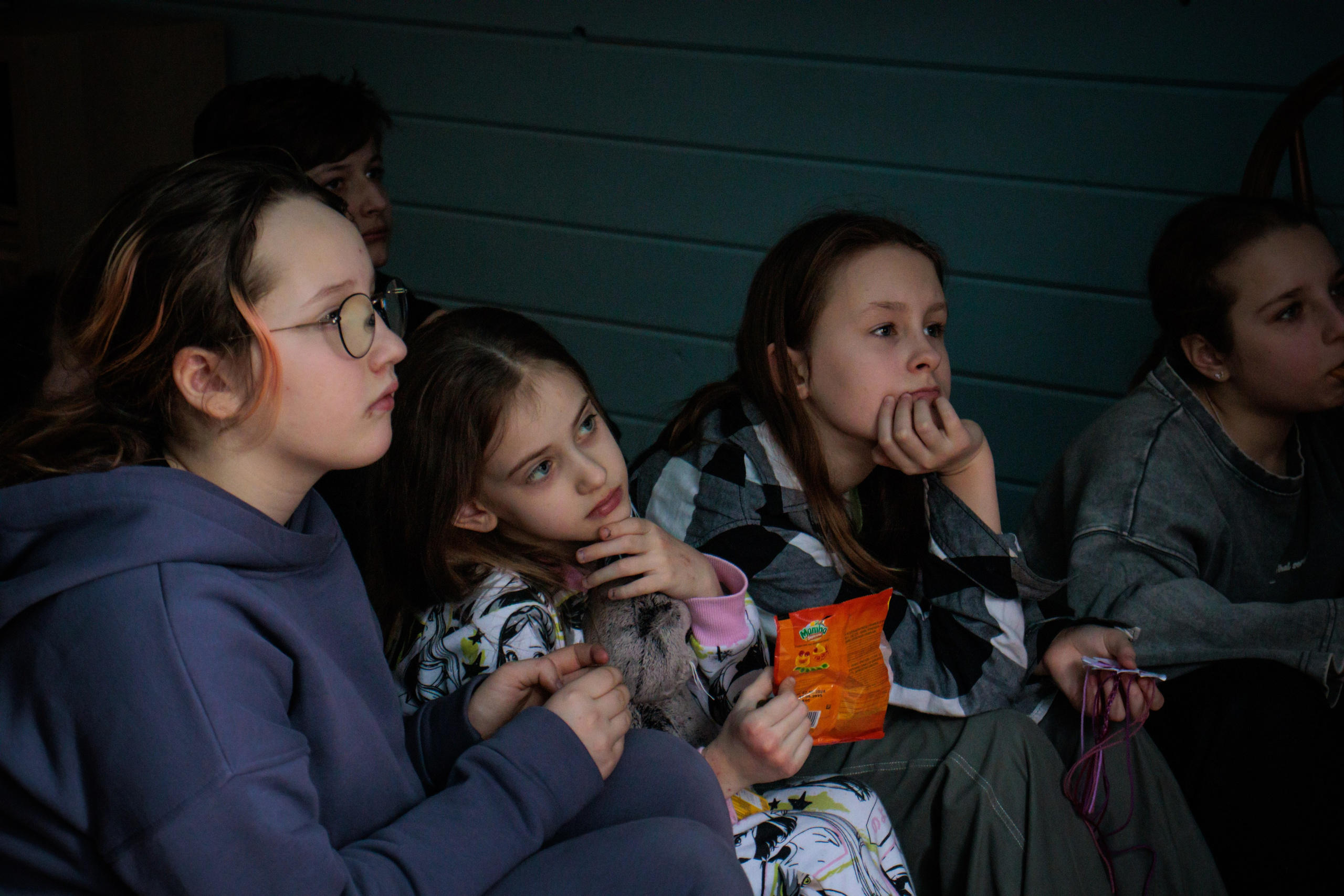 Репортаж / детский лагерь. Фотограф на трекинг и восхождение Эльбрус, Приэльбрусье. Елизавета Бобок