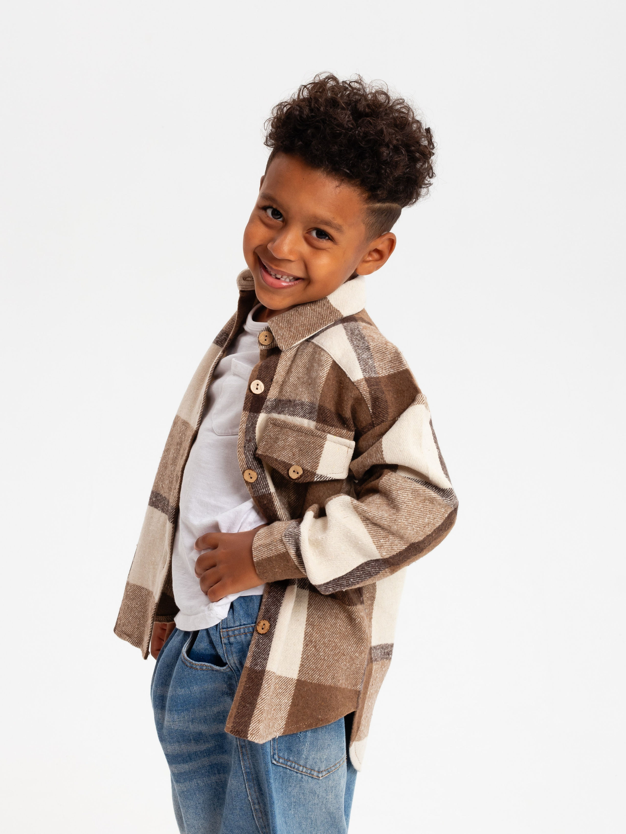 Рубашки детские. Фотограф в Краснодаре Арина Кудряшова