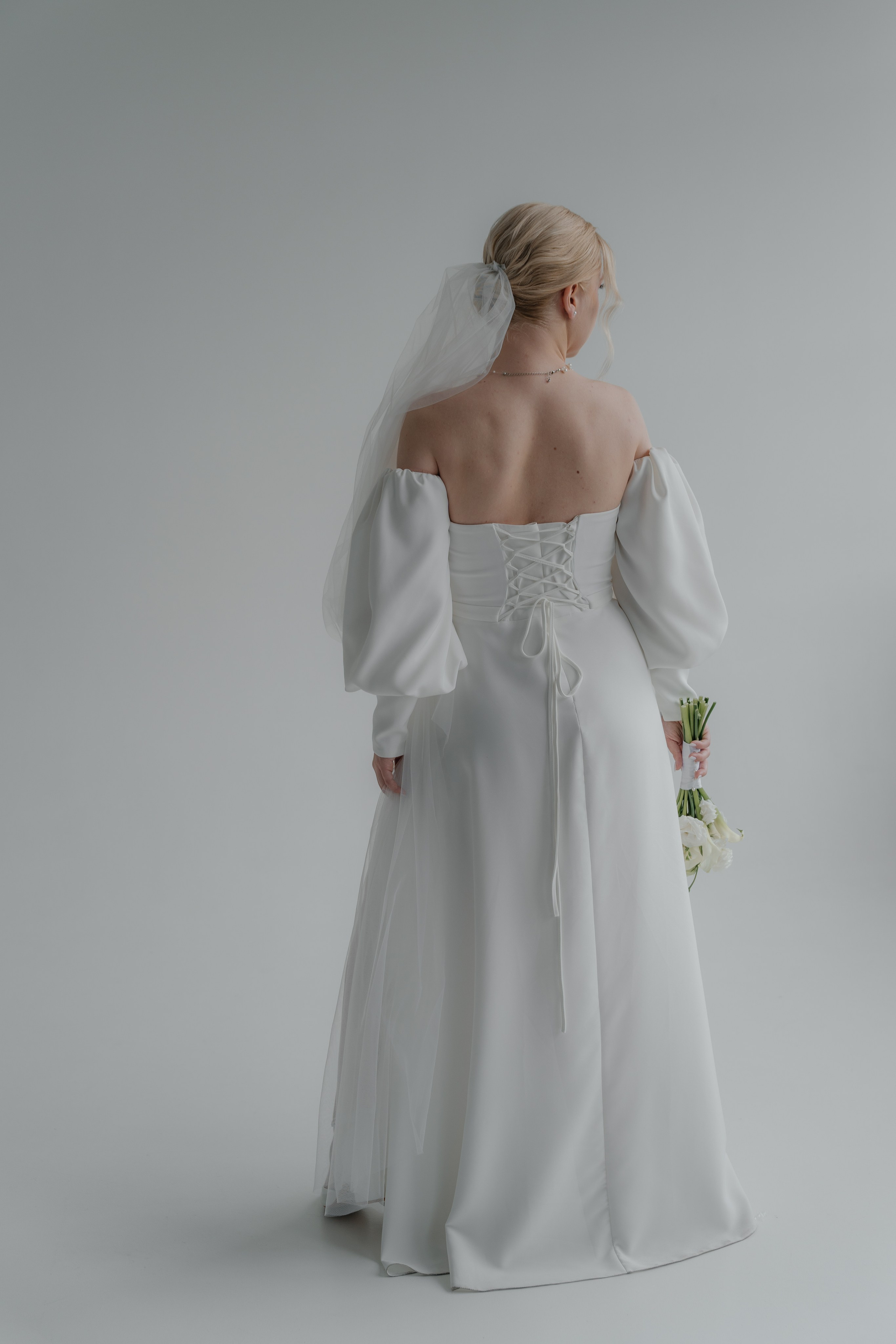 Мария и Андрей. Фотограф в Екатеринбурге Семен Китаев