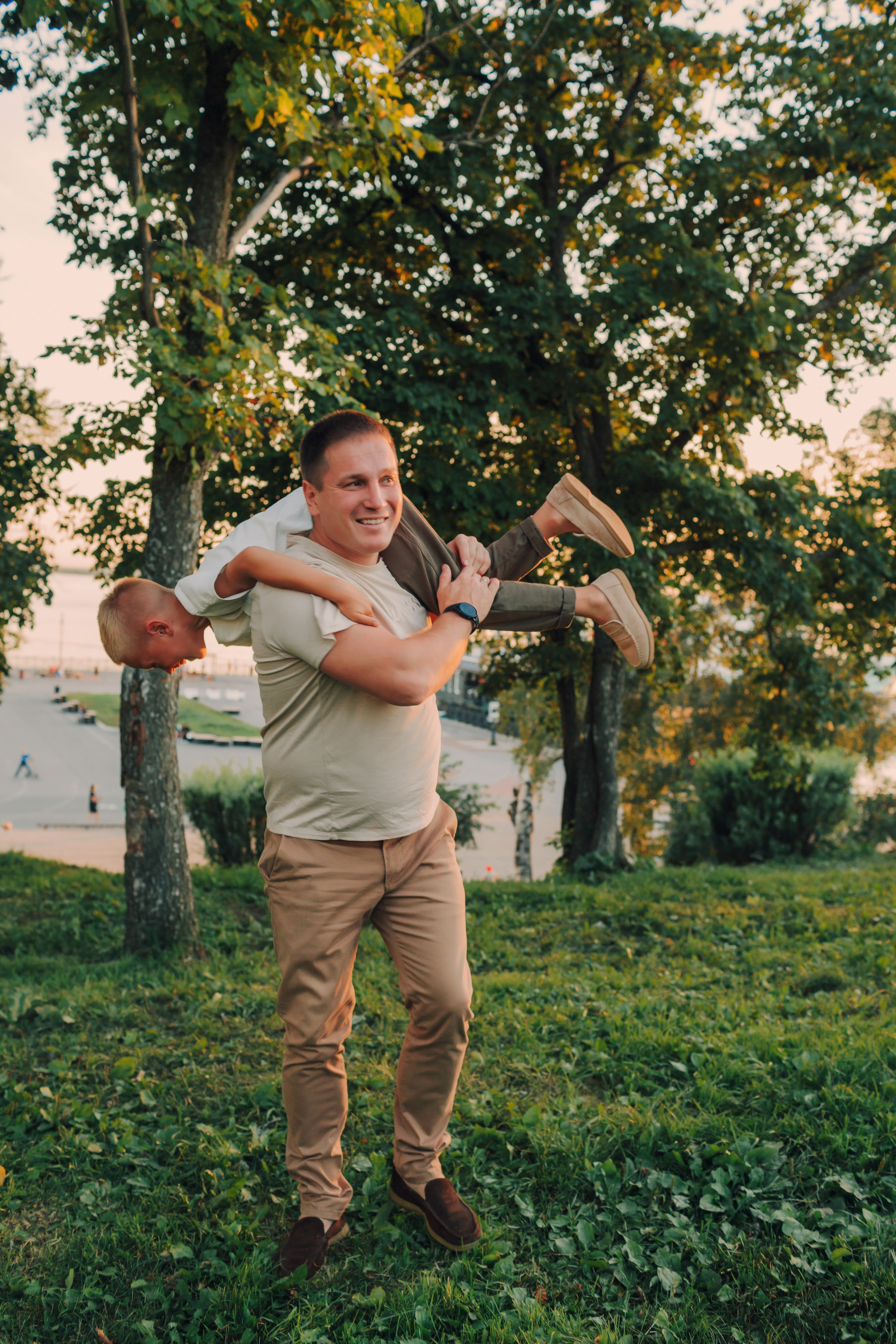 Family. Фотограф Архангельск Анастасия Табацкая