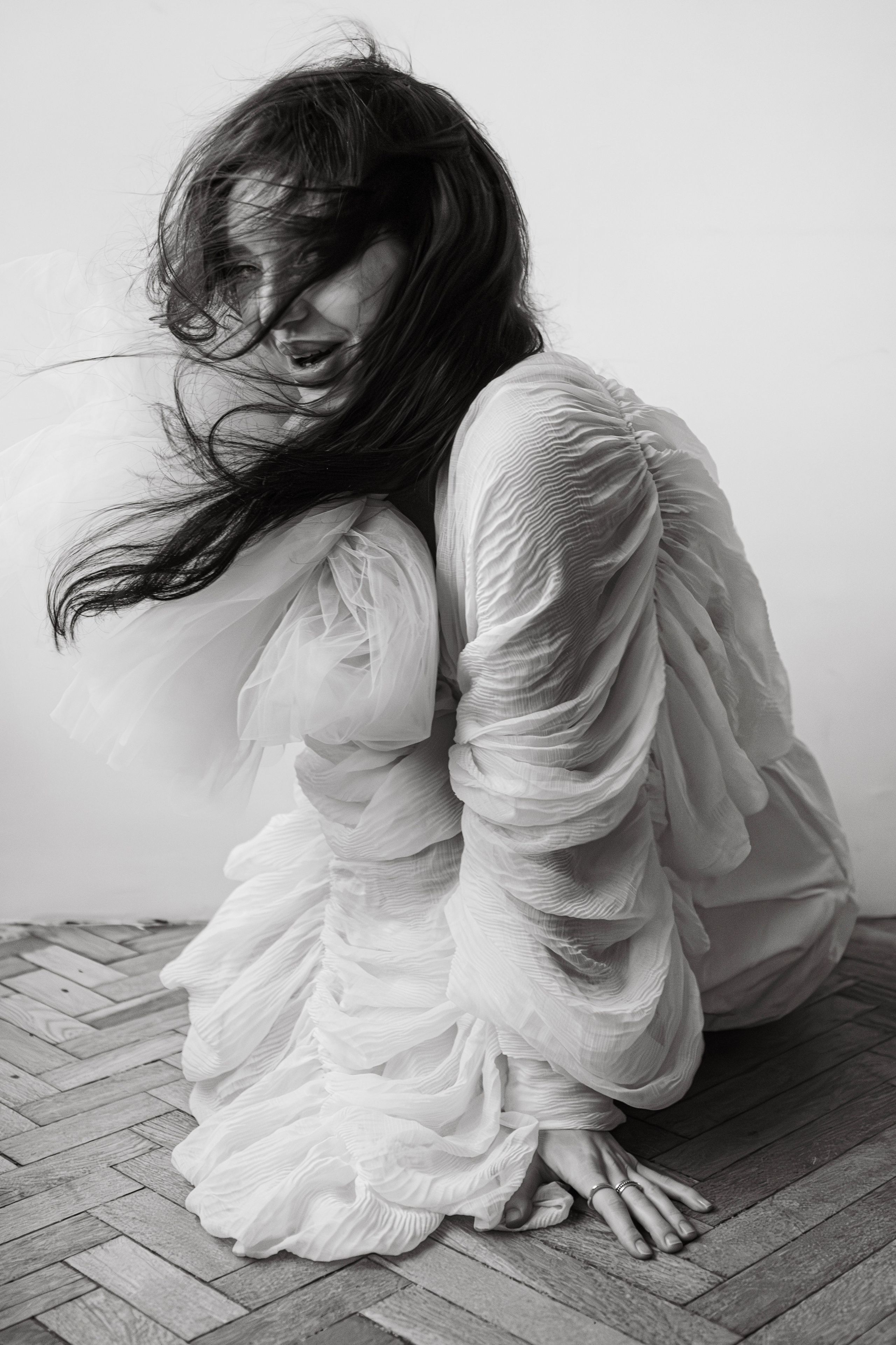 Пьероша. Персональный фотограф Москва