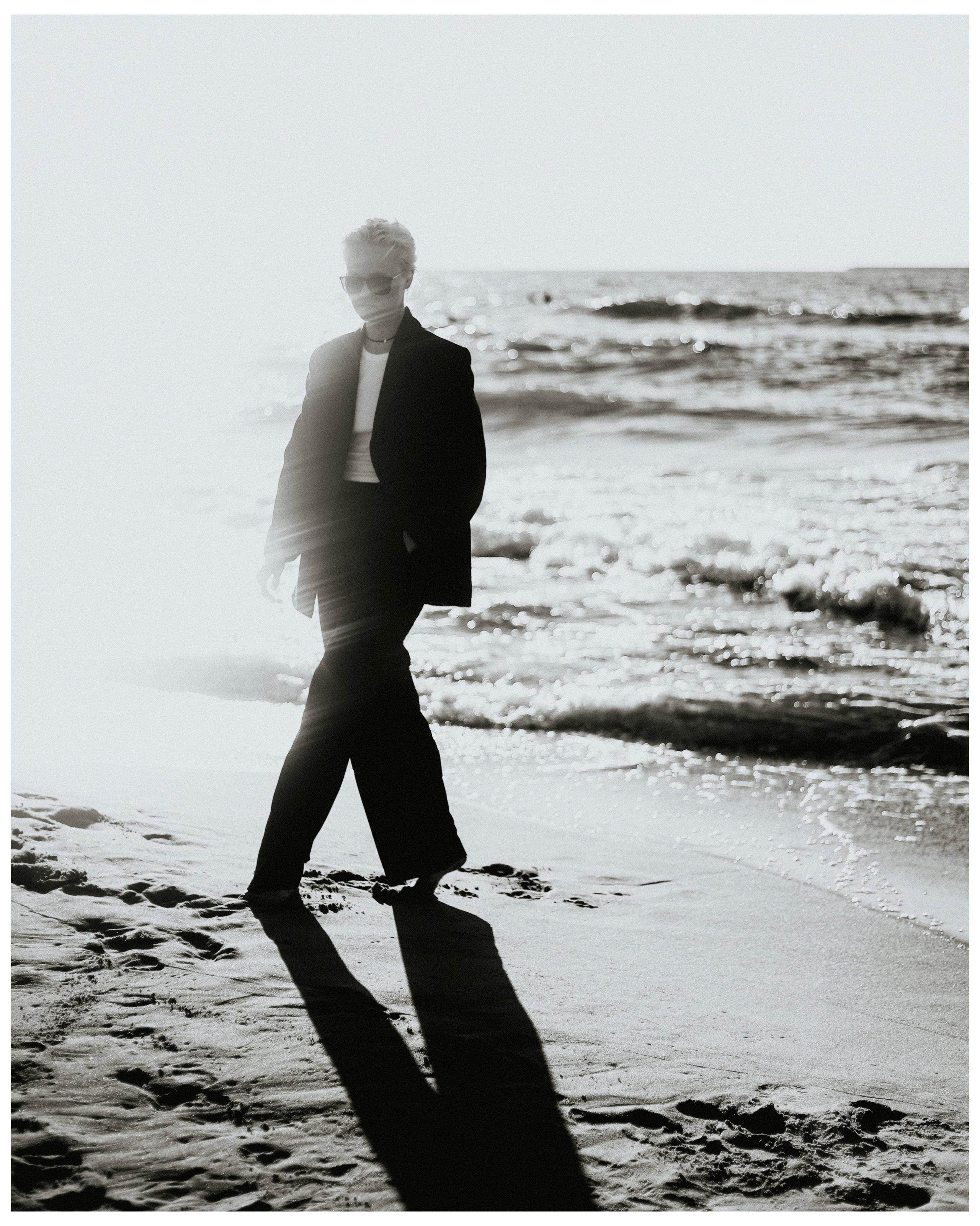 Портретная съемка. Фотограф в Калининграде, Софья Вологдина