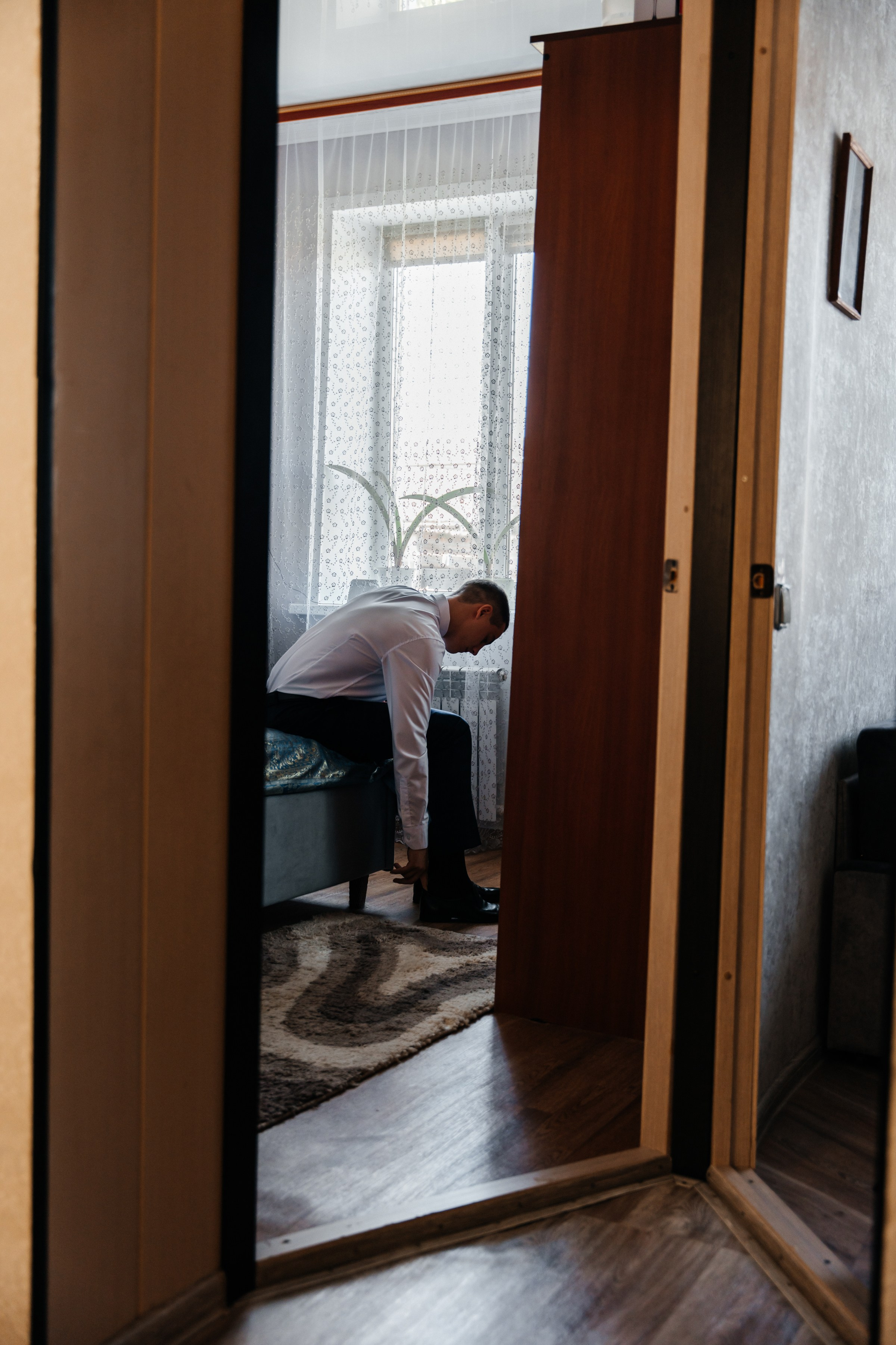 Дарья и Даниил. Ольга Плаксина фотограф в Саратове