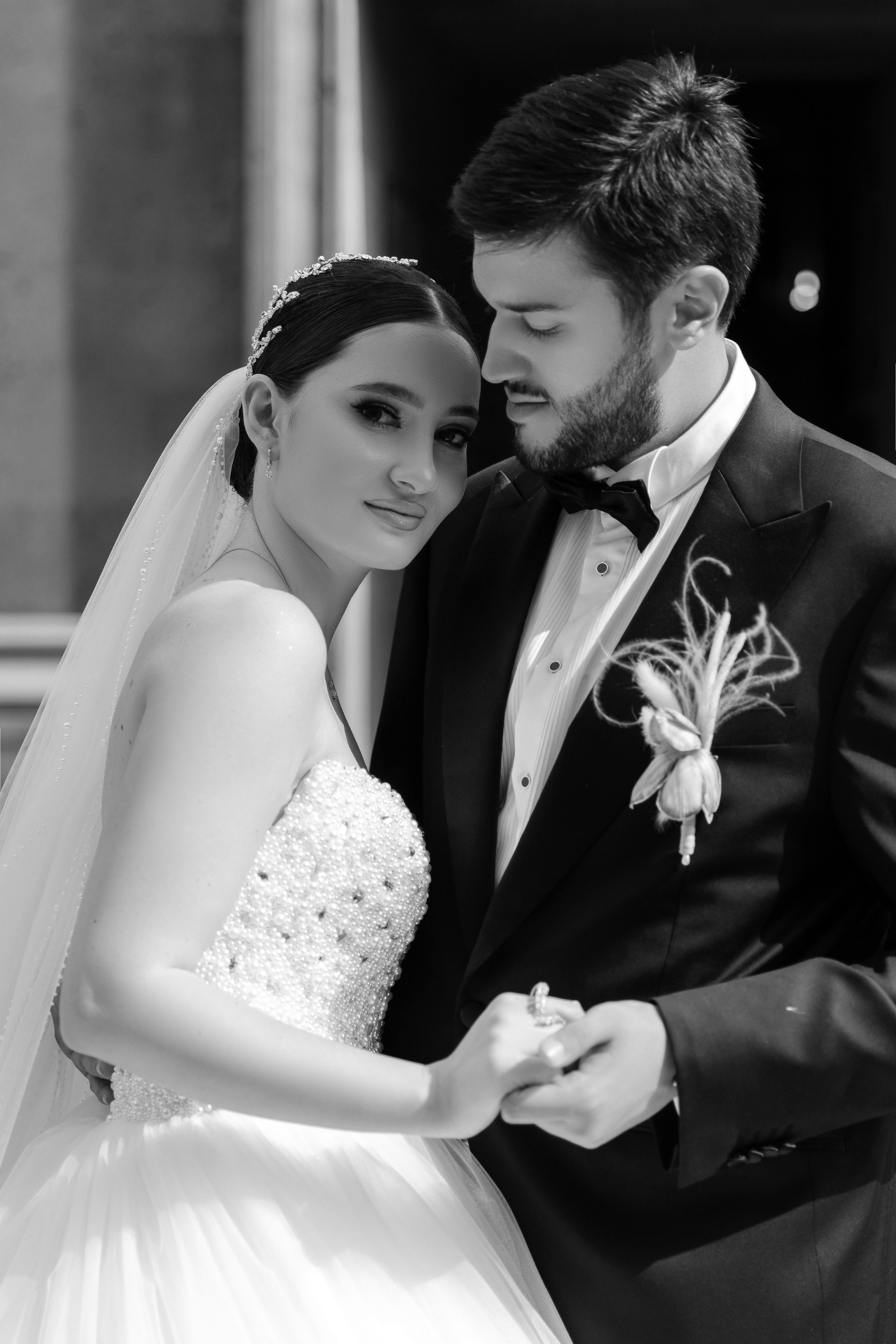 Альберт и Евгения. Свадебный и семейный фотограф в Ростове-на_дону, Тамара Оганесян