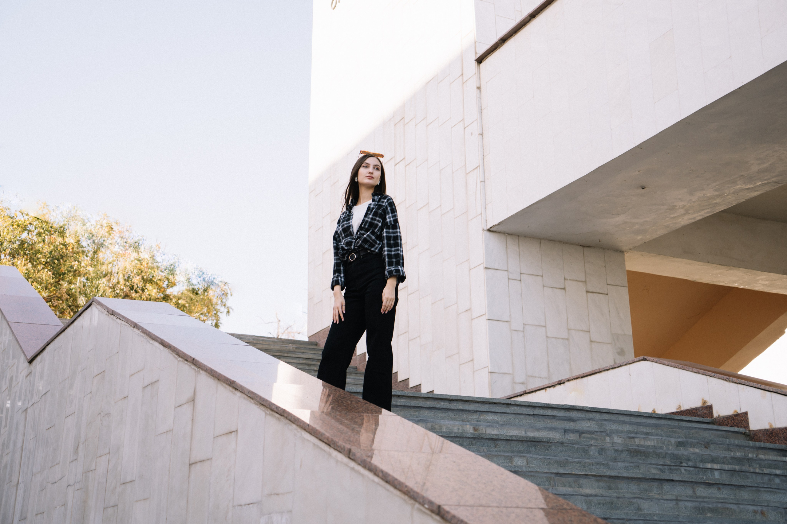 Victoria. Фотограф Волгоград