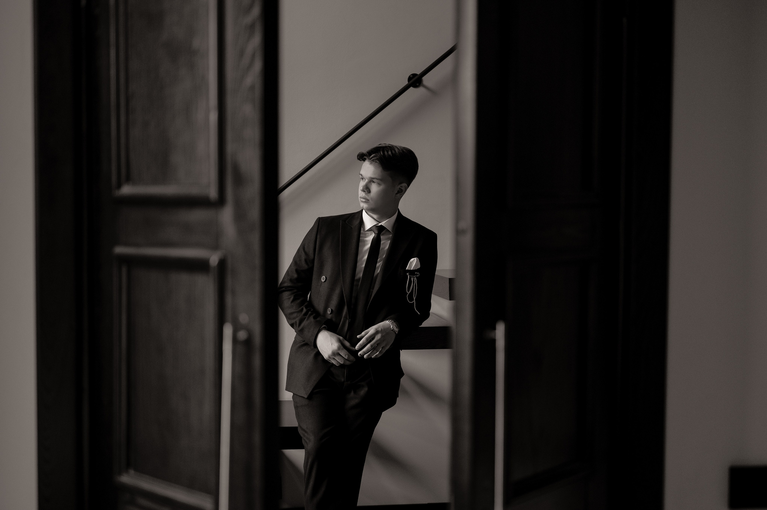 Михаил и Ксения. Свадебный и семейный фотограф в Краснодаре Алина Мельник