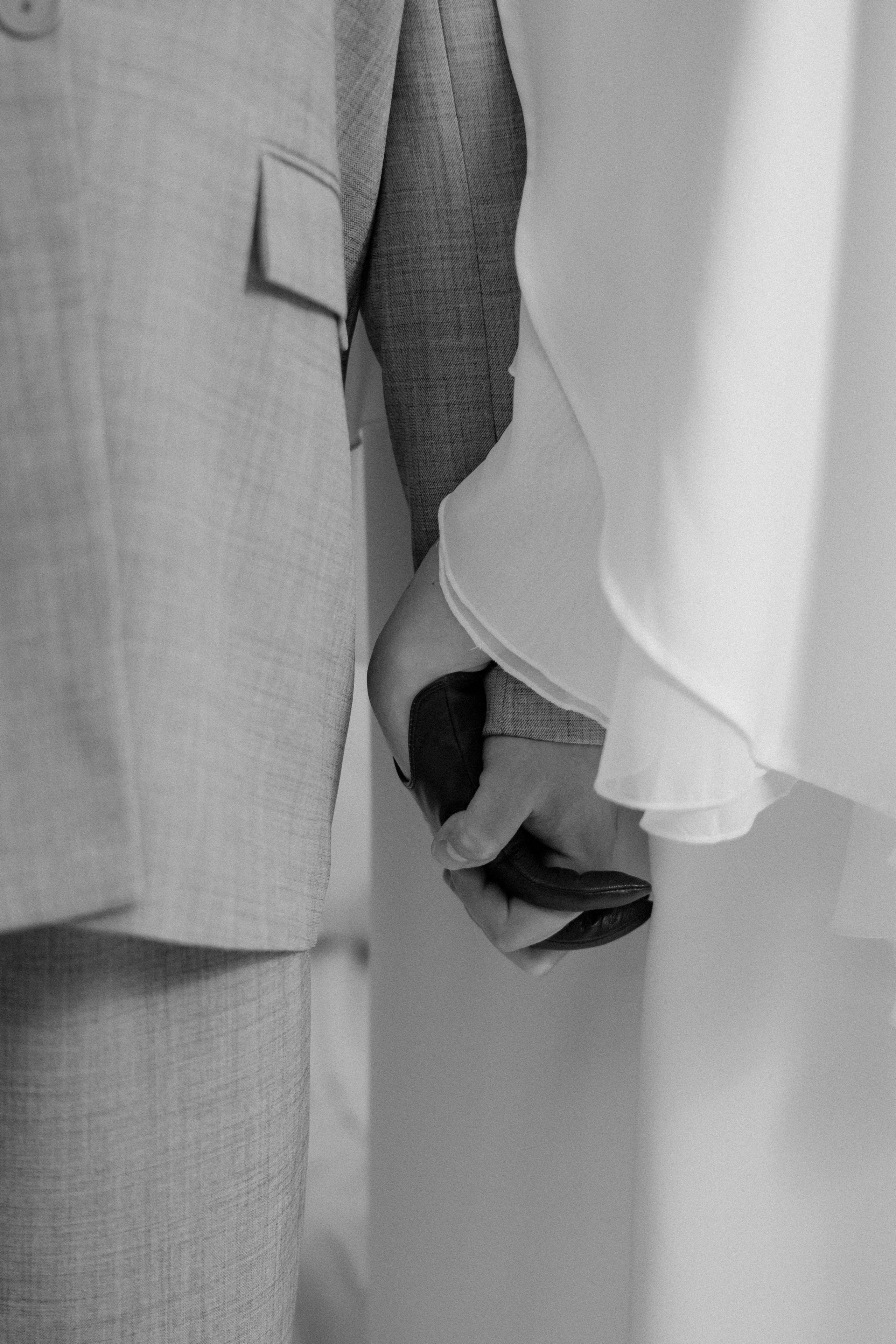 Софа и Гриша. Фотограф Надежда Погребняк | Рязань | Москва