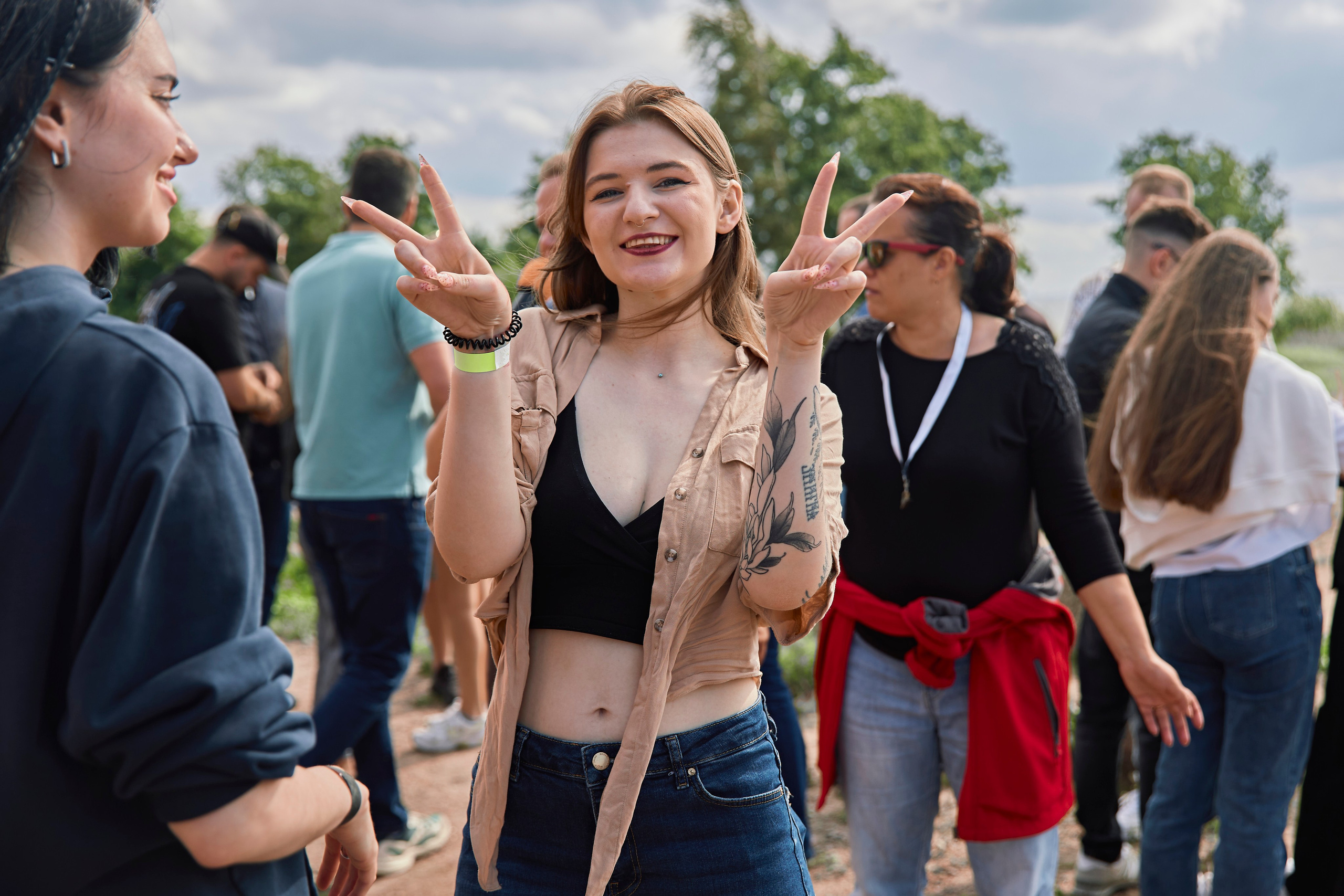 Корпоратив А-Сталь. Фотограф Александра Иванова