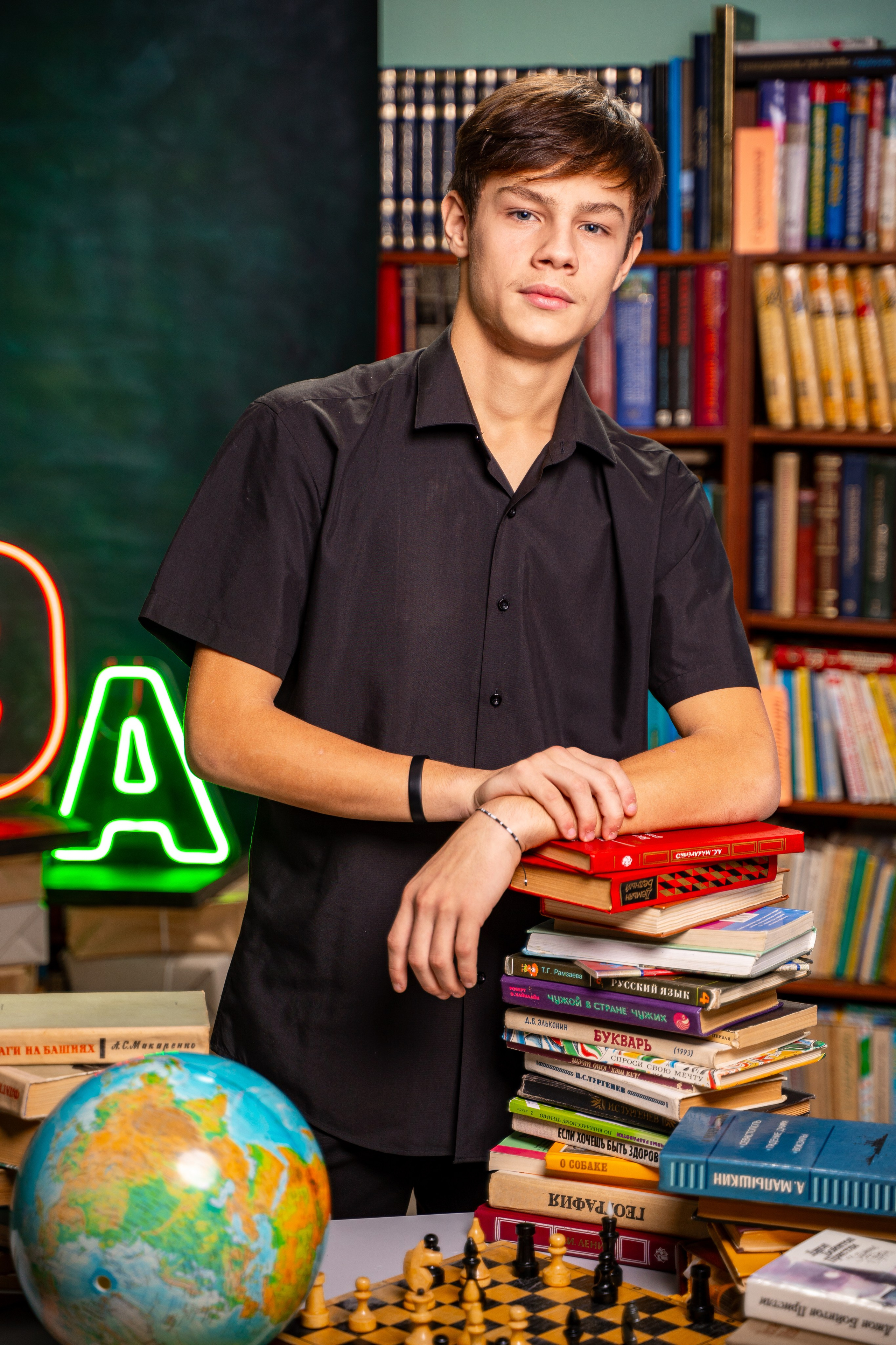 9, 11 классы. Right Book Выпускные альбомы в Самаре