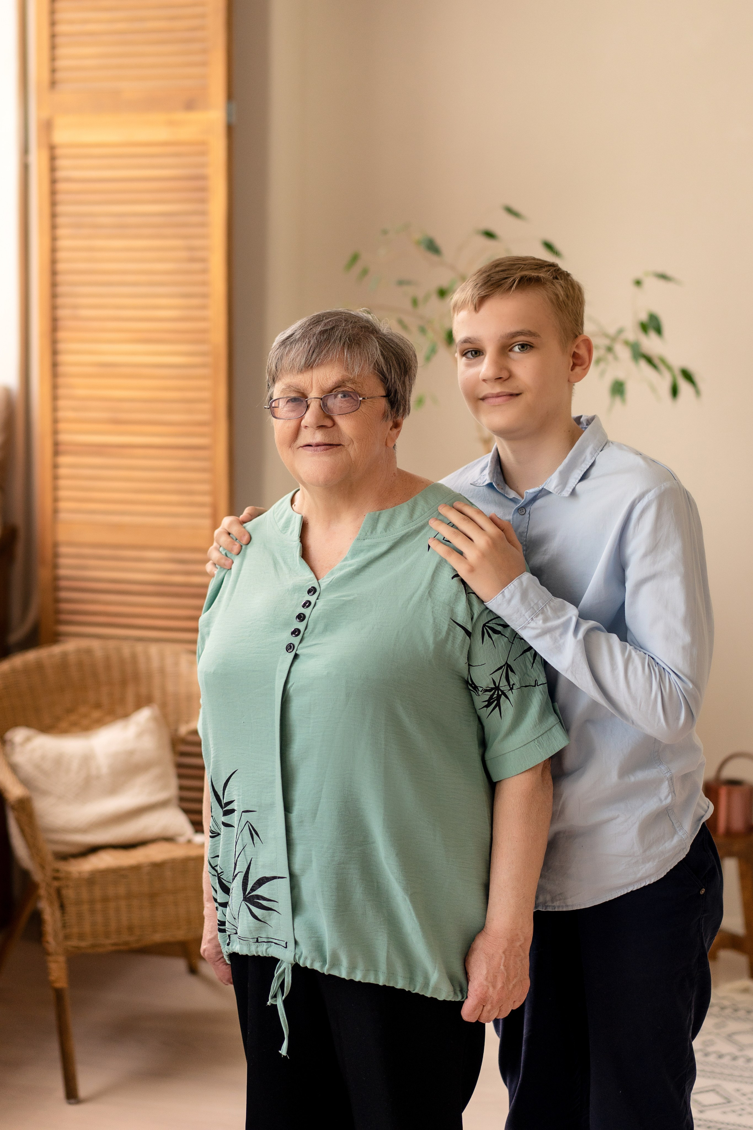 Бленда. Семейный и свадебный фотограф Минск, Беларусь Анна Орловская
