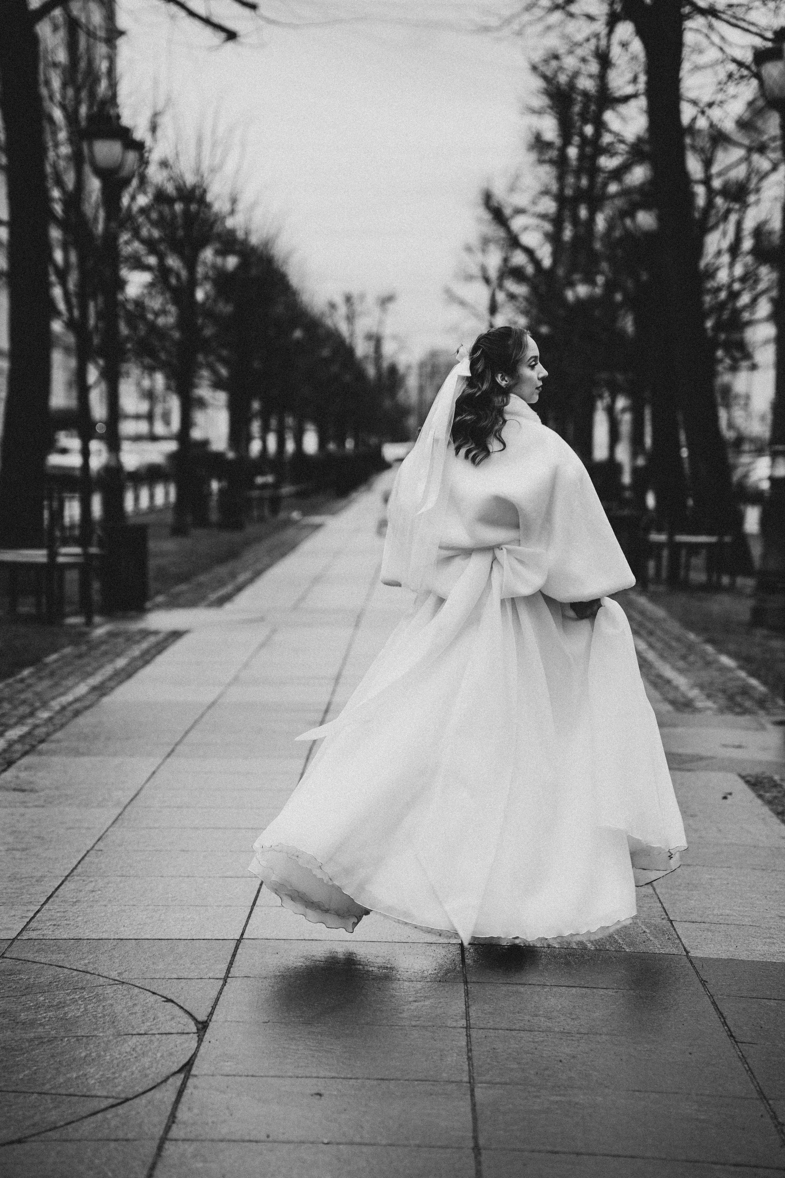 СВАДЕБНАЯ ВО ВТОРОМ ДВОРЦЕ И ПРОГУЛКА В ТАВРИЧЕСКОМ САДУ ЧБ. Профессиональный фотограф, Санкт-Петербург — Виктория Богомолова