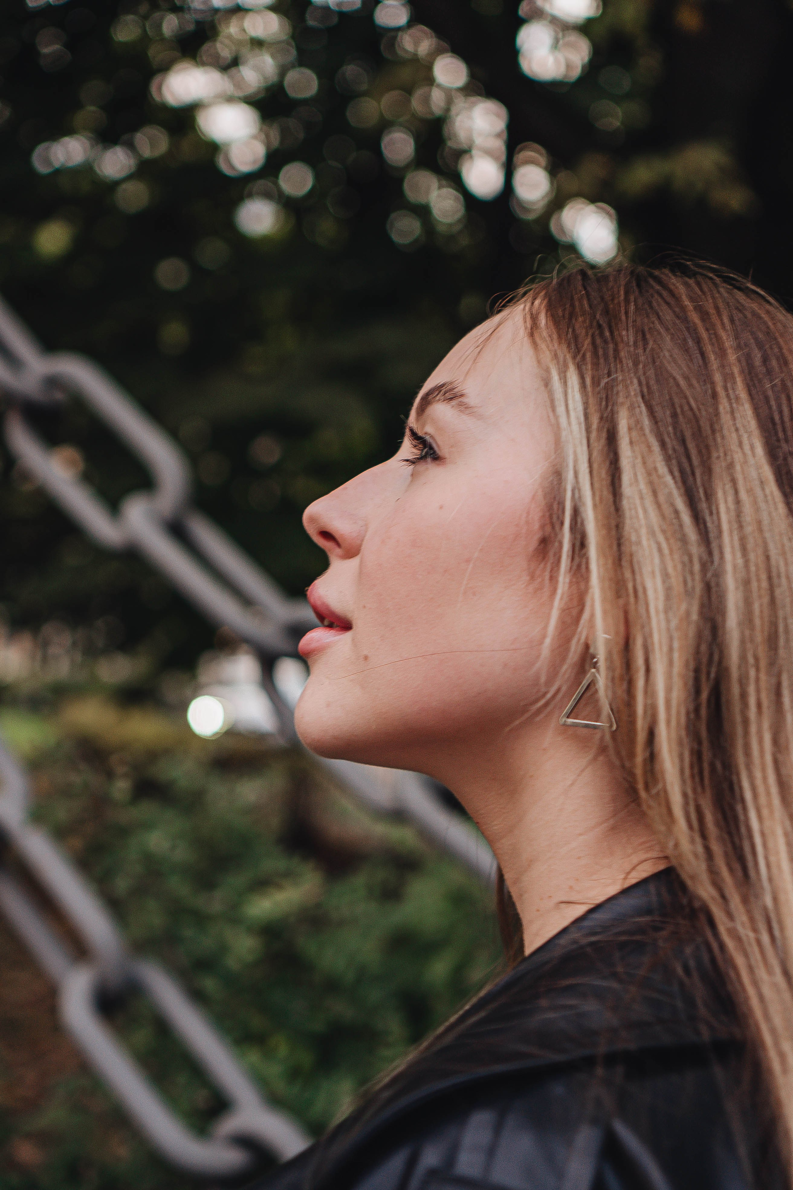 Жественность. Профессиональный фотограф, Санкт-Петербург — Виктория Богомолова