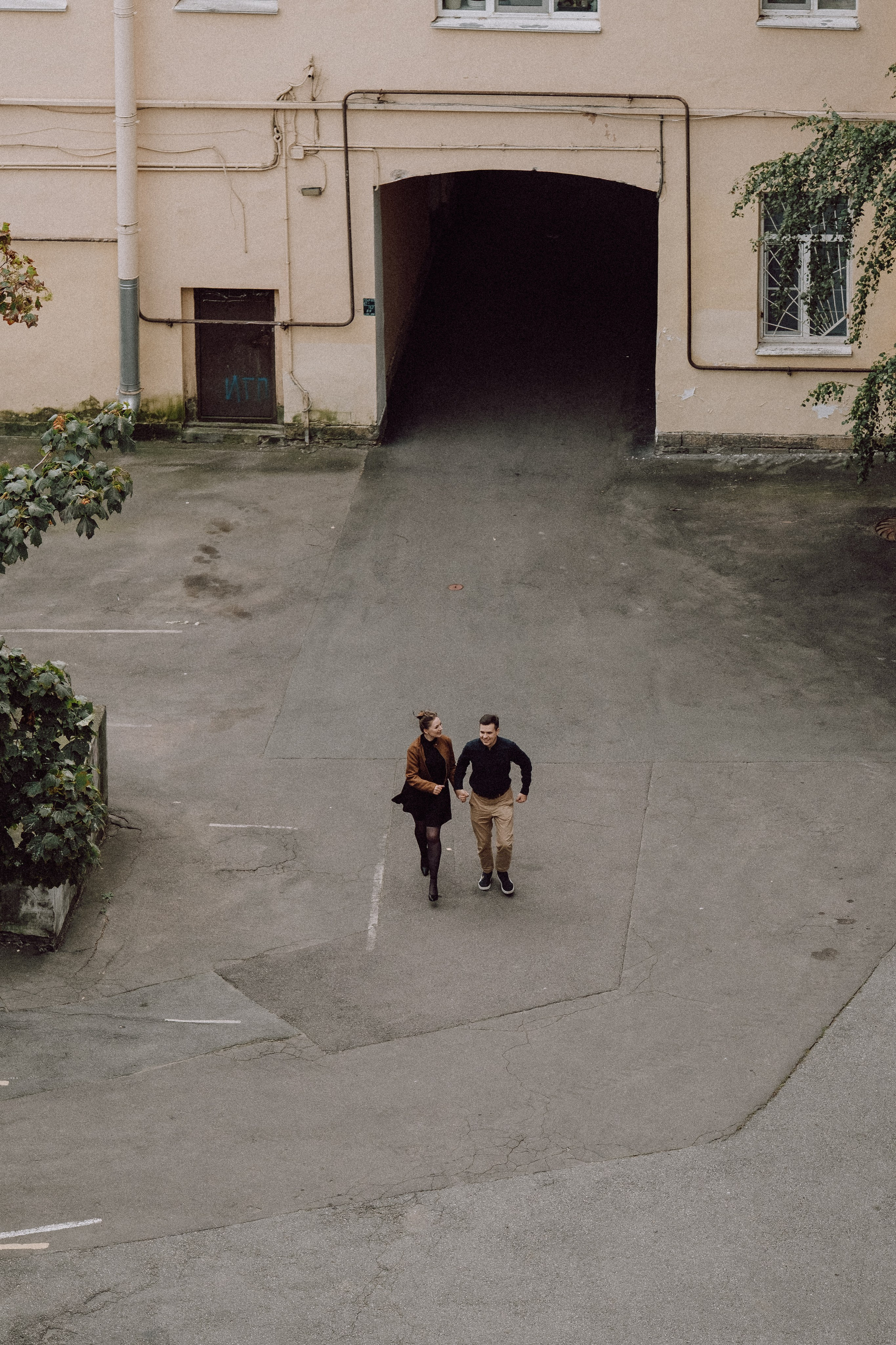LOVE. Профессиональный фотограф, Санкт-Петербург — Виктория Богомолова