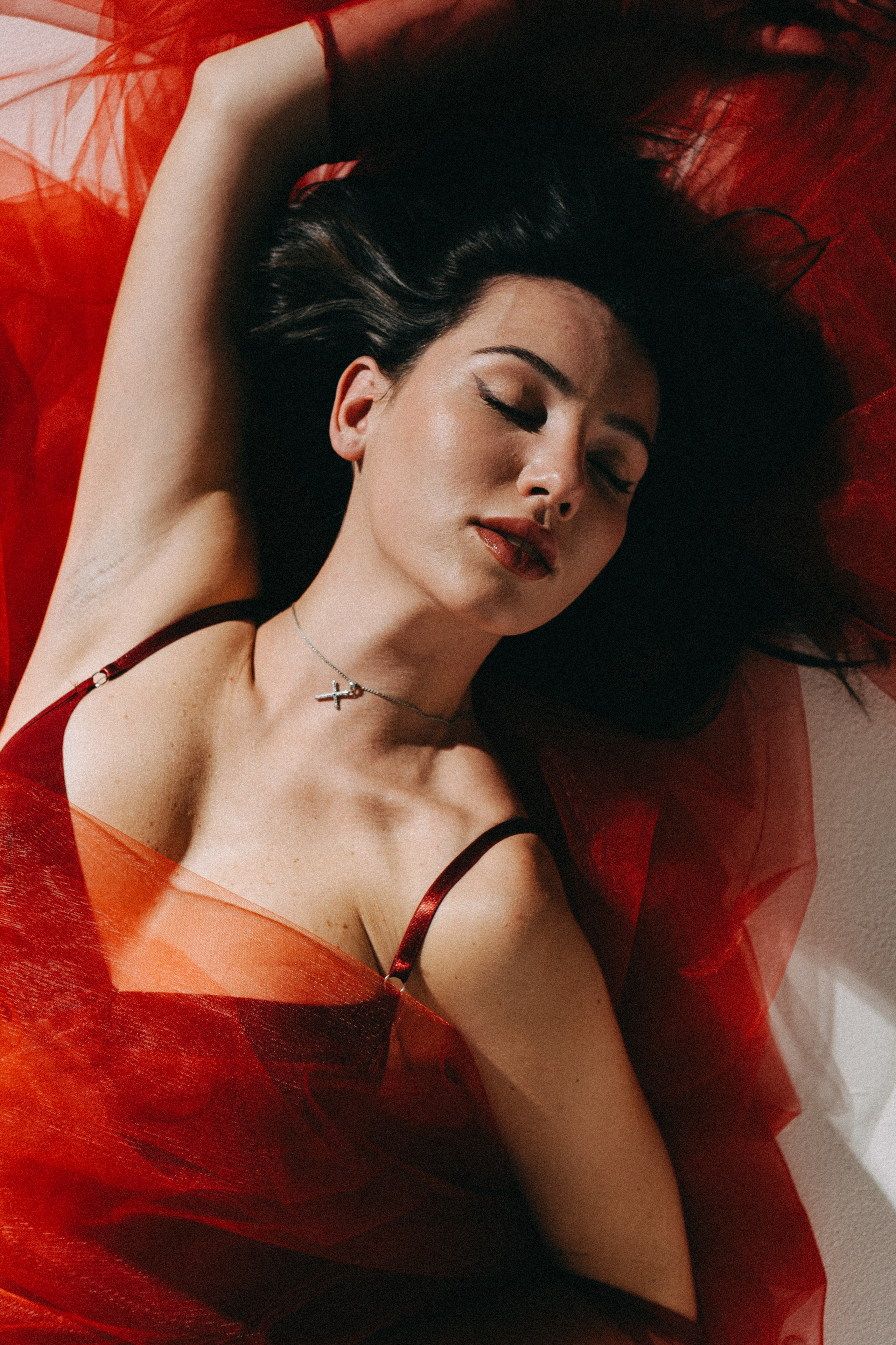 Творческая история для девушки. Профессиональный фотограф, Санкт-Петербург — Виктория Богомолова