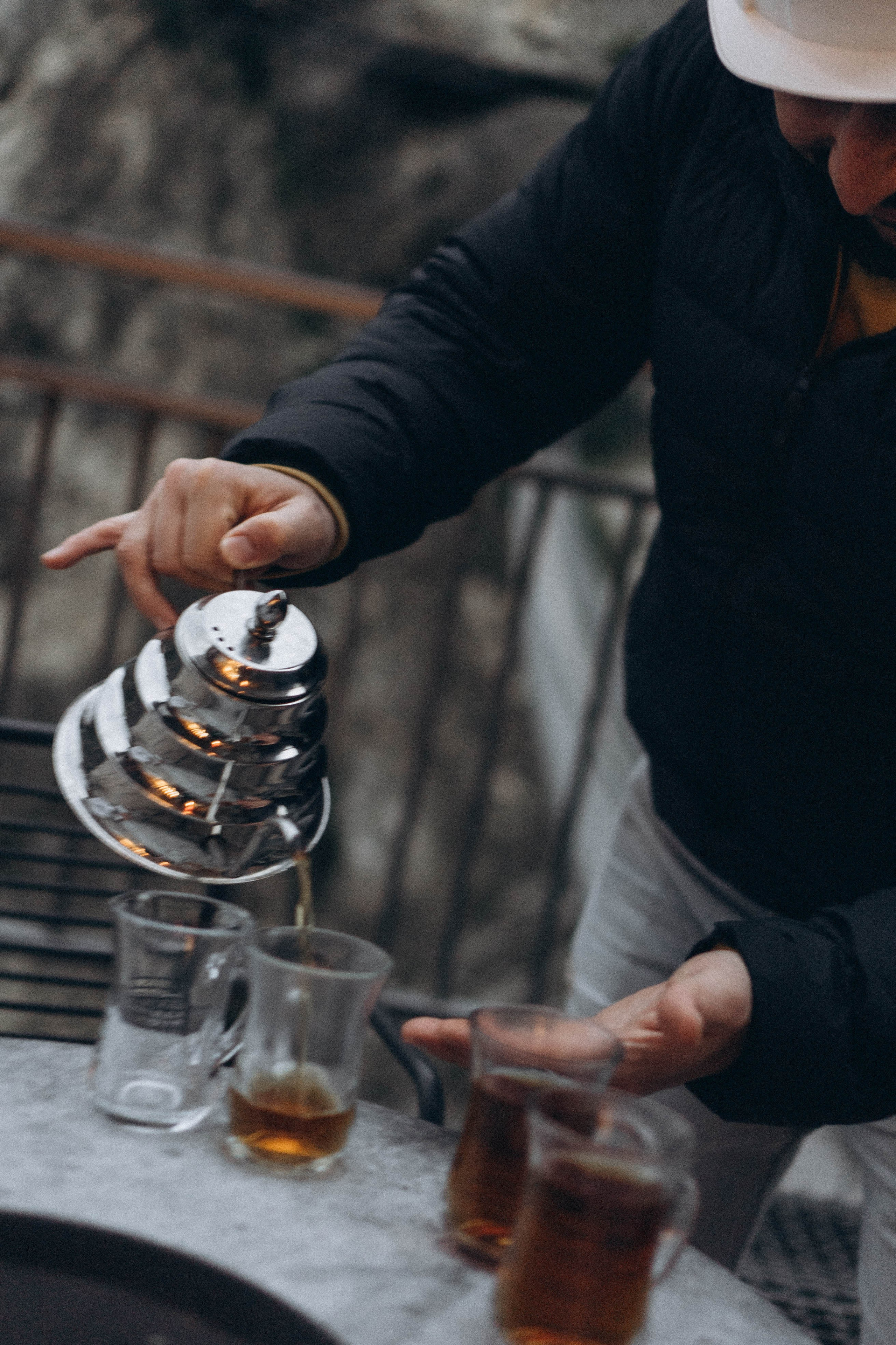 Кавказ. Профессиональный фотограф, Санкт-Петербург — Виктория Богомолова