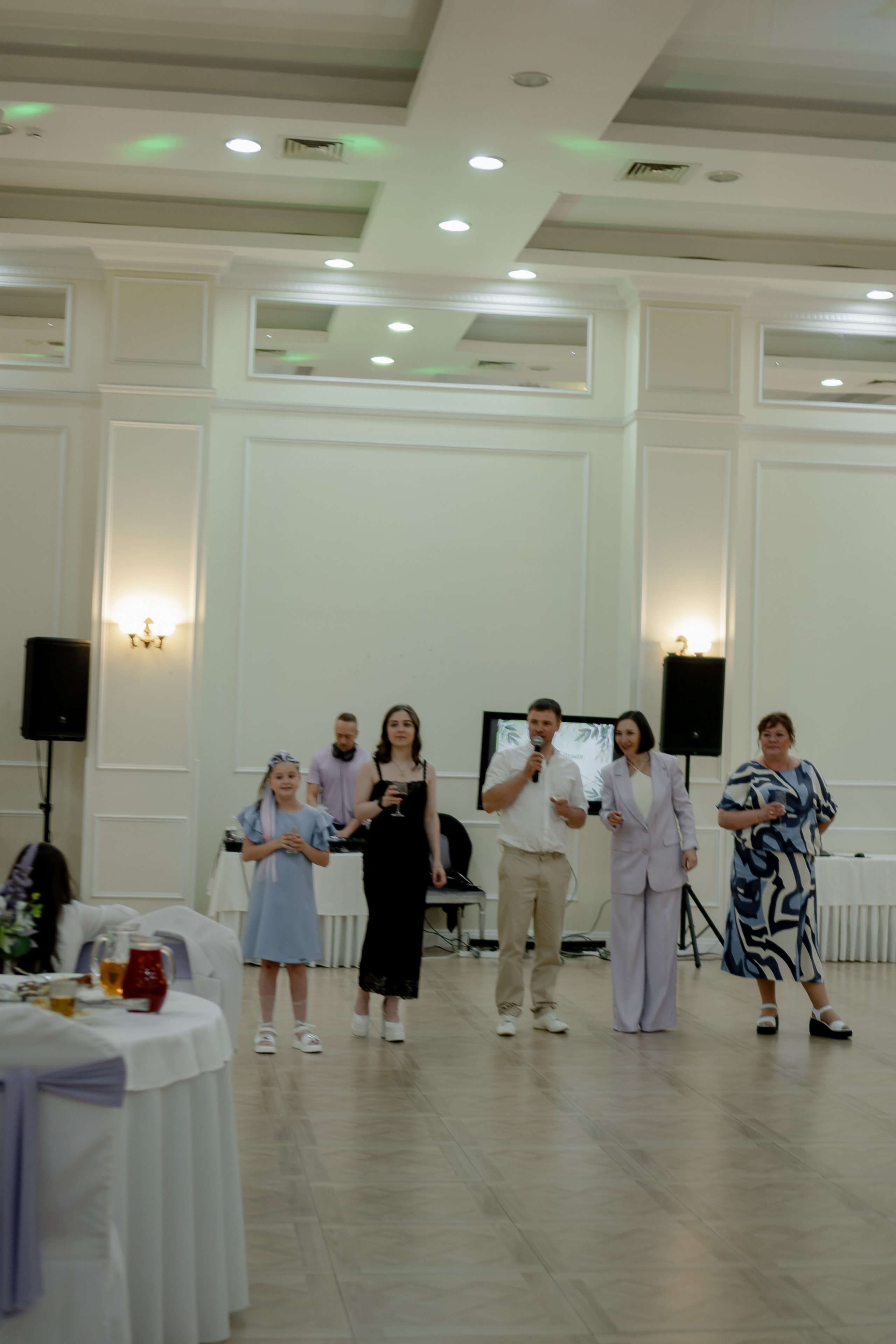 СВАДЕБНАЯ СЬЕМКА В ЗАГСЕ И БАНКЕТ. Профессиональный фотограф, Санкт-Петербург — Виктория Богомолова