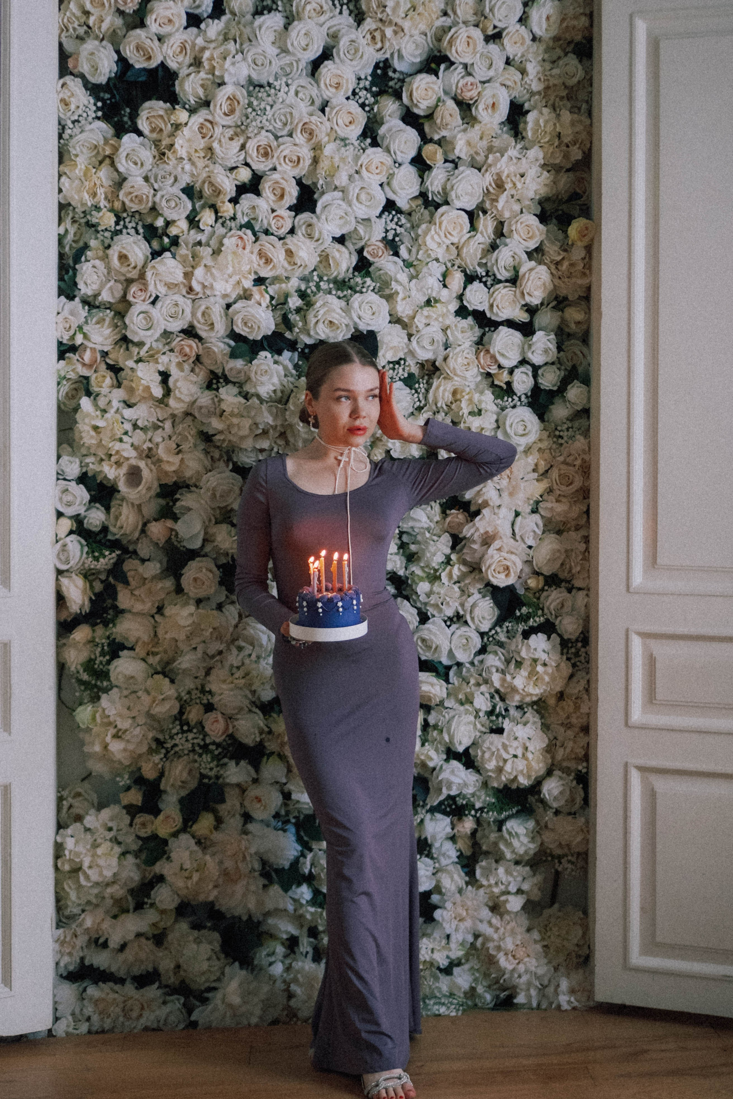 22. Профессиональный фотограф, Санкт-Петербург — Виктория Богомолова