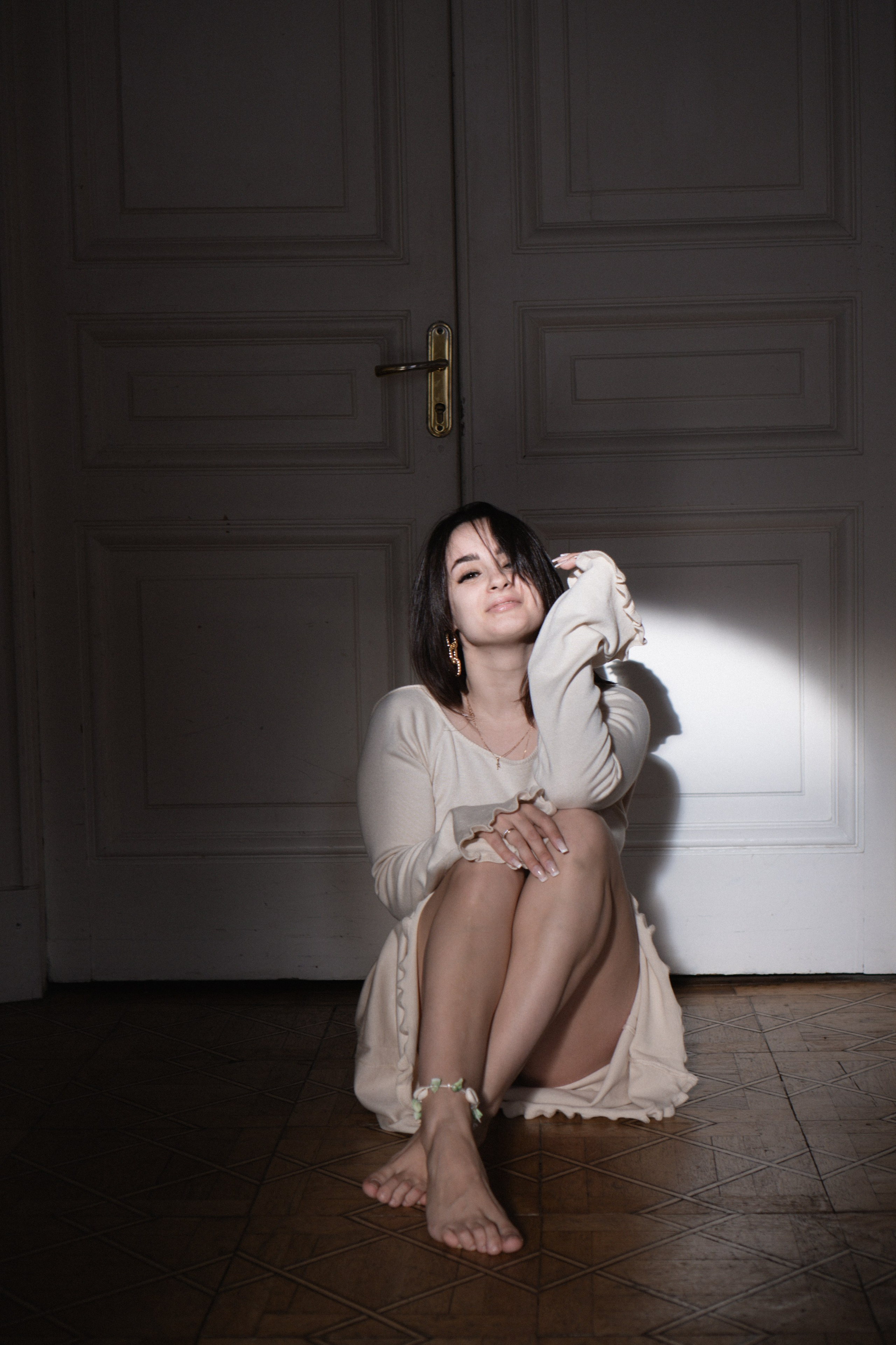 Студийная. Профессиональный фотограф, Санкт-Петербург — Виктория Богомолова