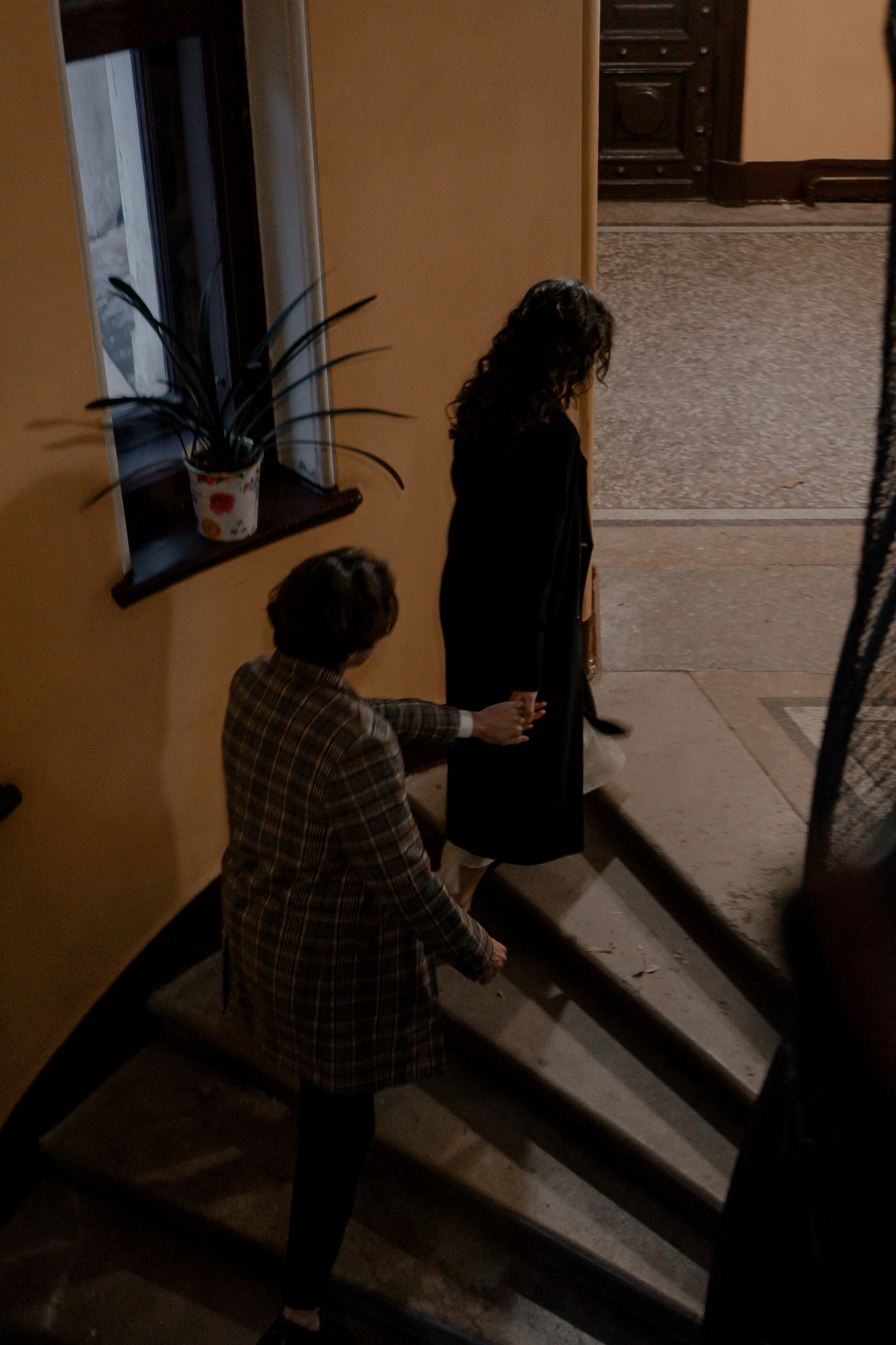 Парадная в Санкт-Петербурге. Профессиональный фотограф, Санкт-Петербург — Виктория Богомолова