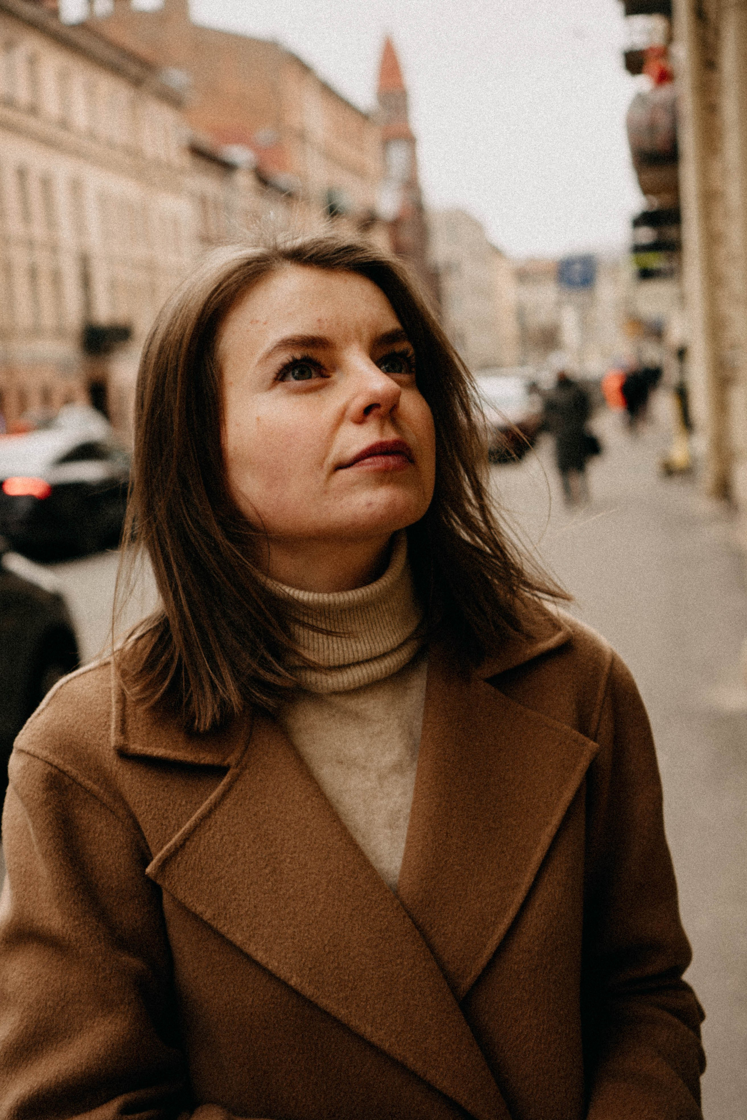 Атмосферная прогулочная. Профессиональный фотограф, Санкт-Петербург — Виктория Богомолова