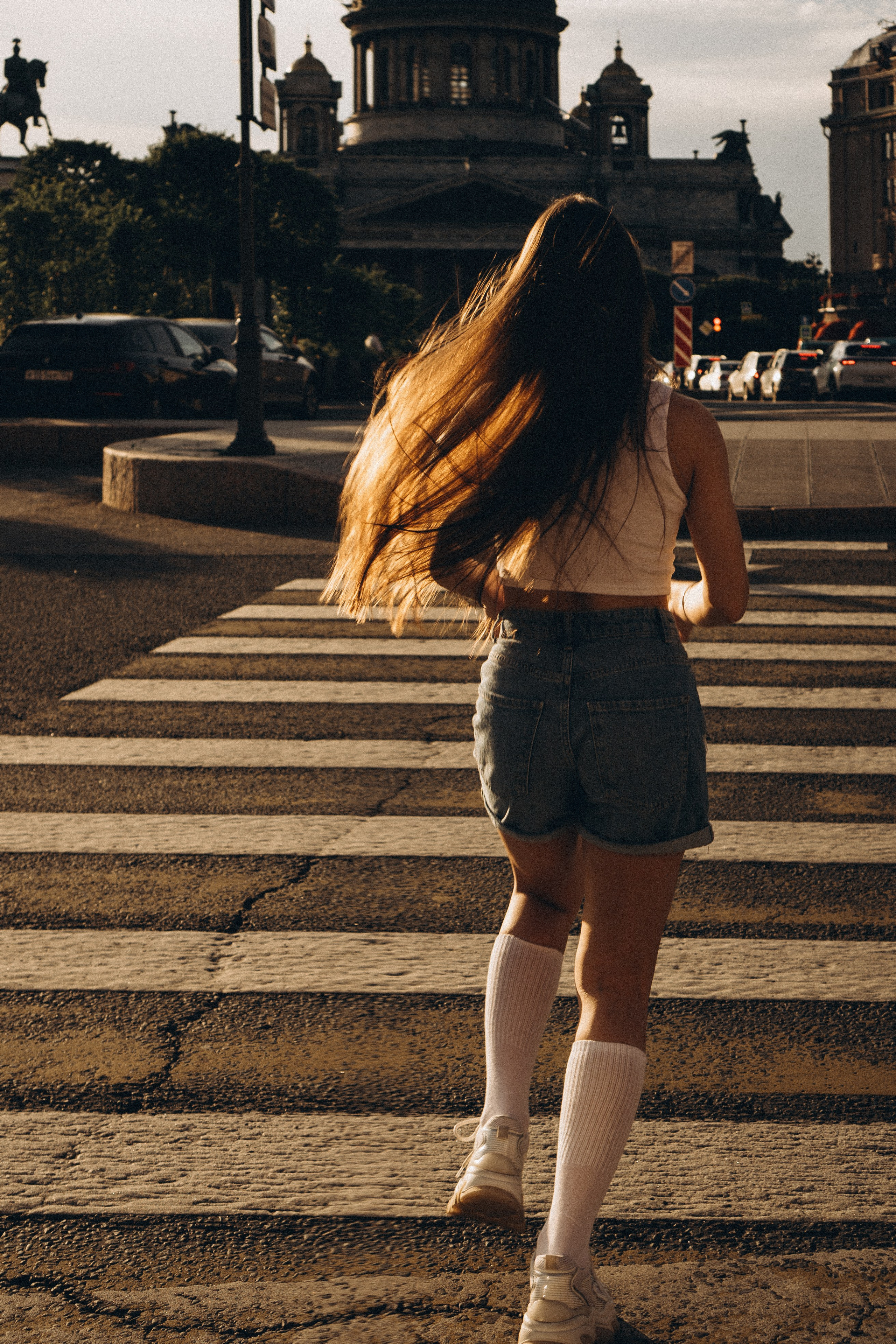 ПРОГУЛКА ПО САНКТ-ПЕТЕРБУРГУ. Профессиональный фотограф, Санкт-Петербург — Виктория Богомолова