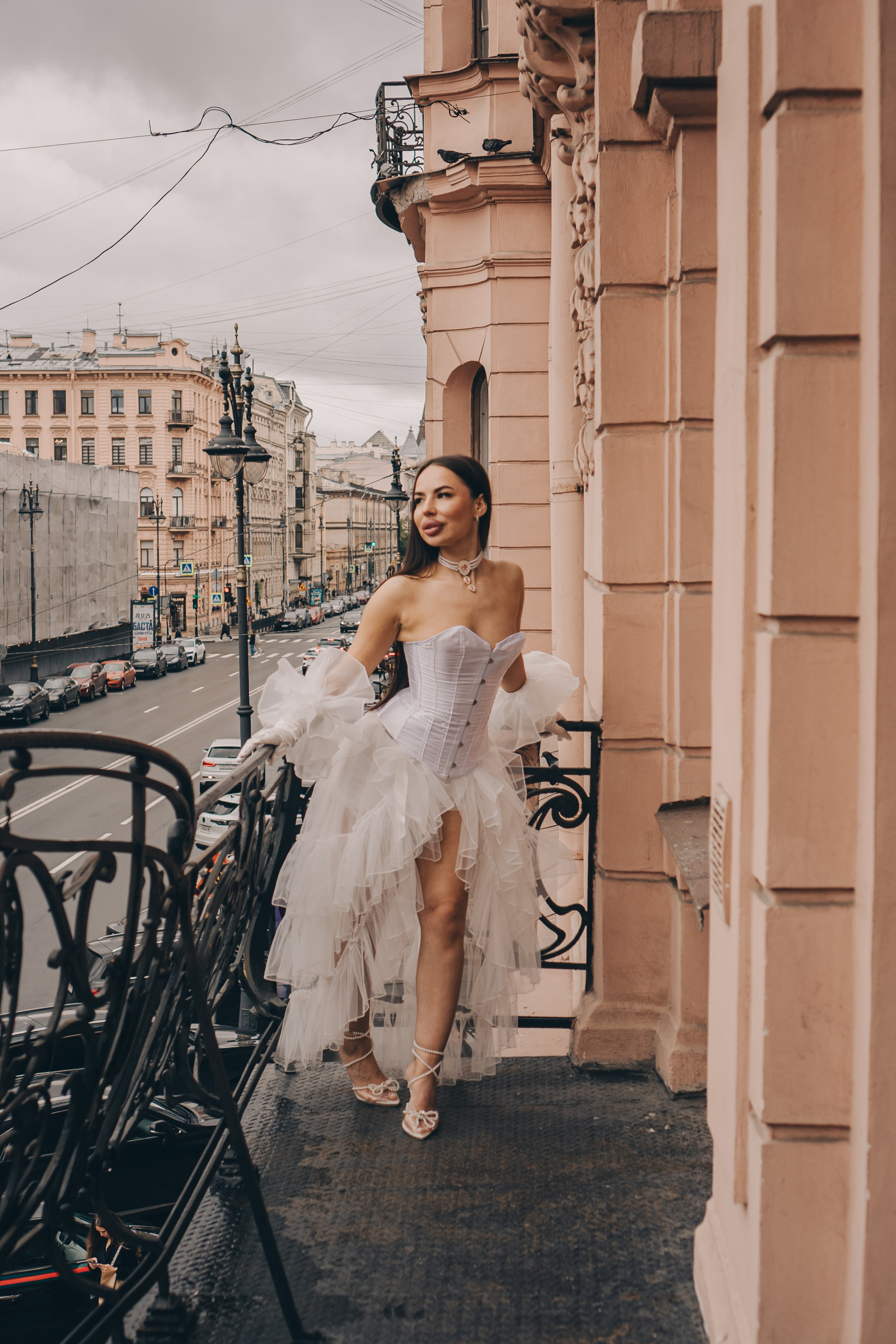 ВИНТАЖНЫЙ СТИЛЬ. Профессиональный фотограф, Санкт-Петербург — Виктория Богомолова