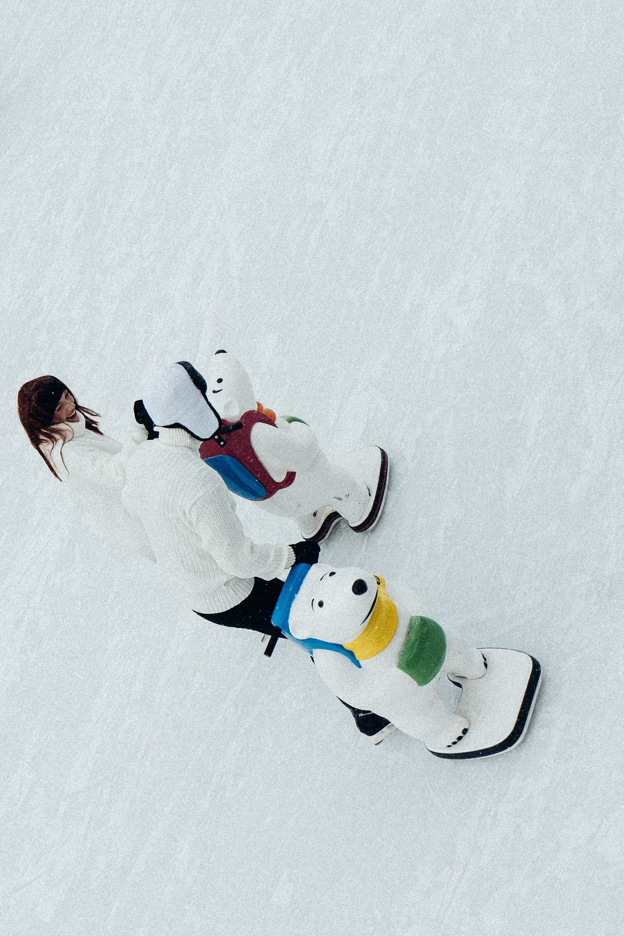 КАТОК СЕВКАБЕЛЬ. Профессиональный фотограф, Санкт-Петербург — Виктория Богомолова