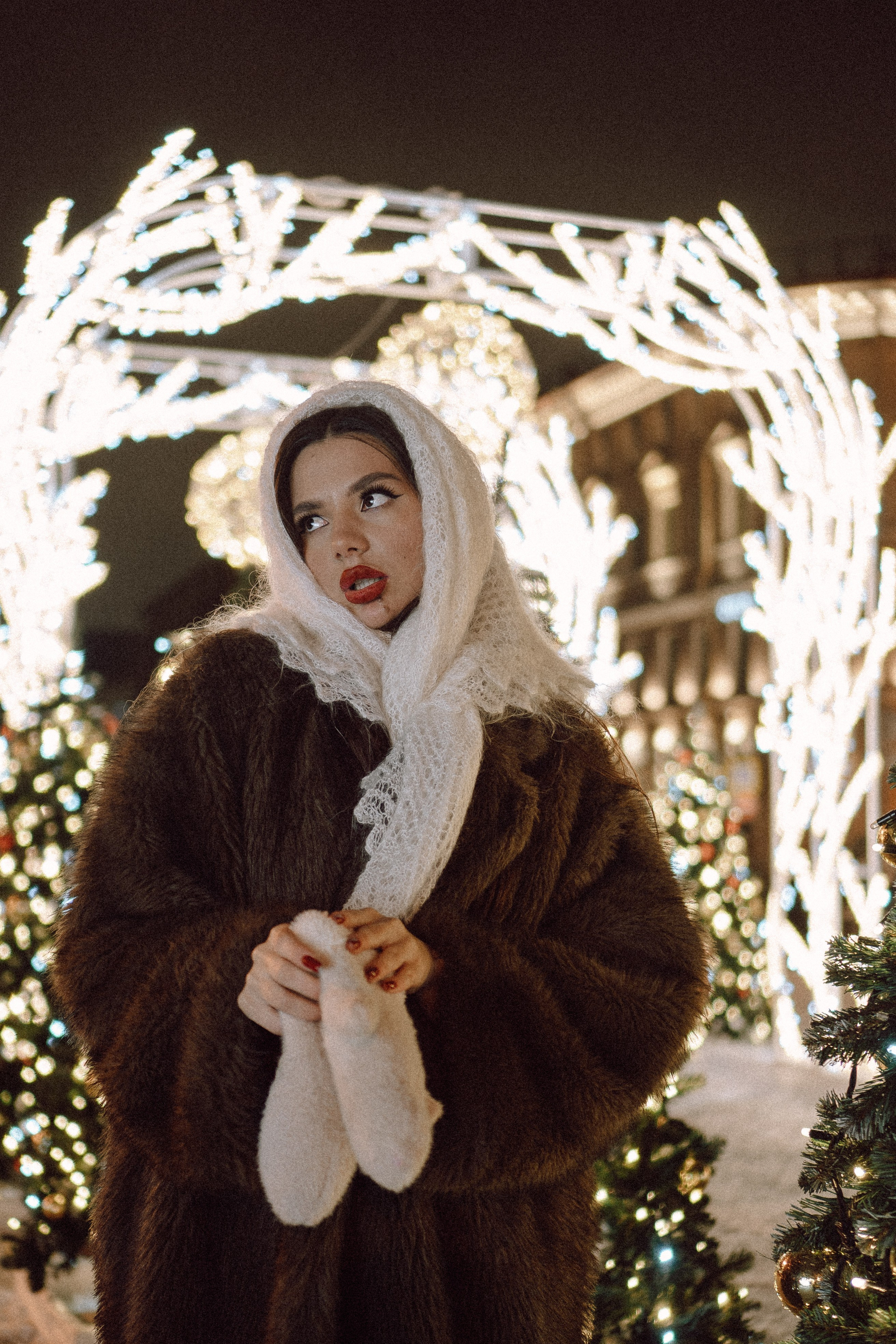 В Русском стиле. Профессиональный фотограф, Санкт-Петербург — Виктория Богомолова