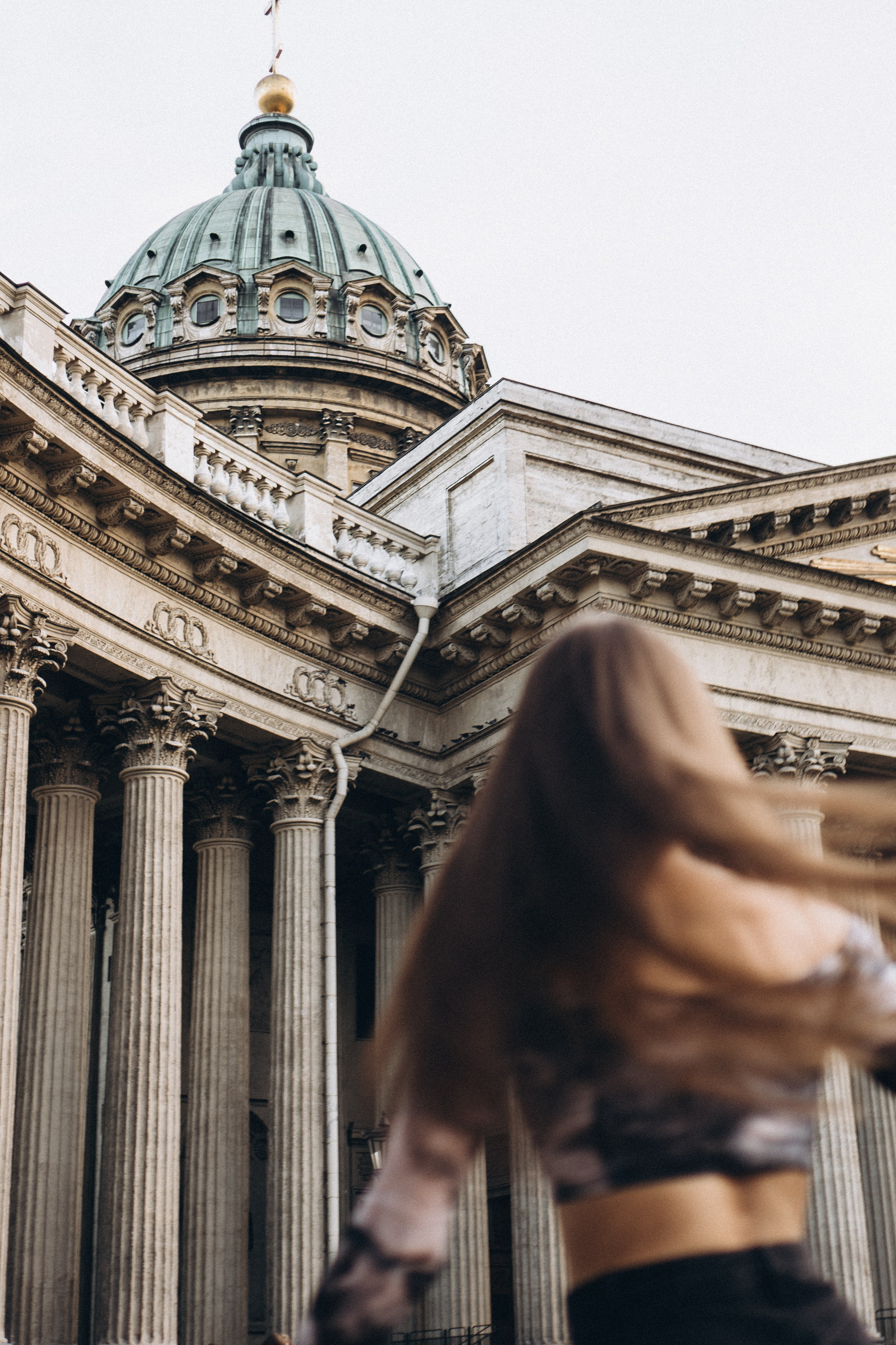 ПРОГУЛКА ПО САНКТ-ПЕТЕРБУРГУ. Профессиональный фотограф, Санкт-Петербург — Виктория Богомолова