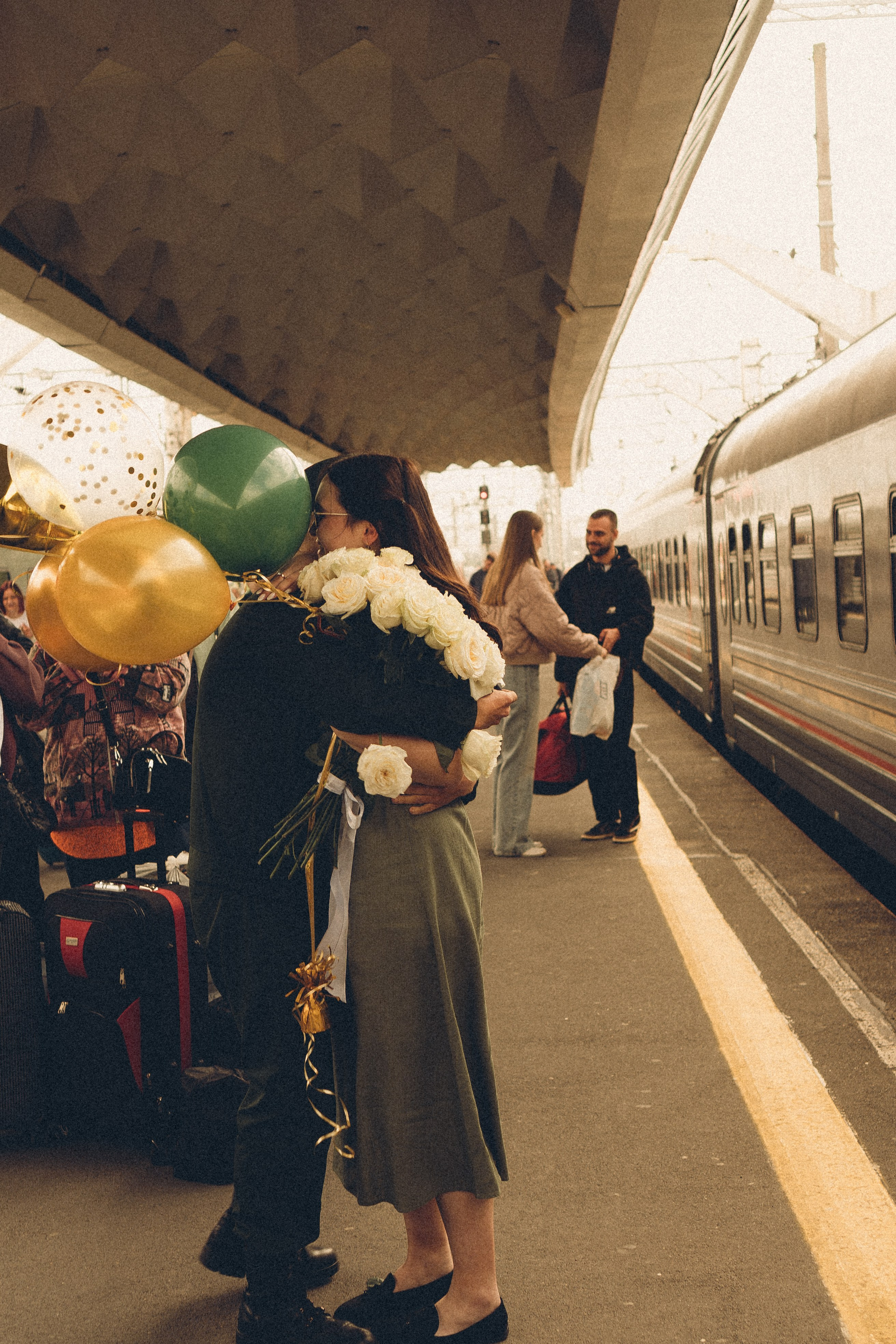 ПРЕДЛОЖЕНИЕ. Профессиональный фотограф, Санкт-Петербург — Виктория Богомолова