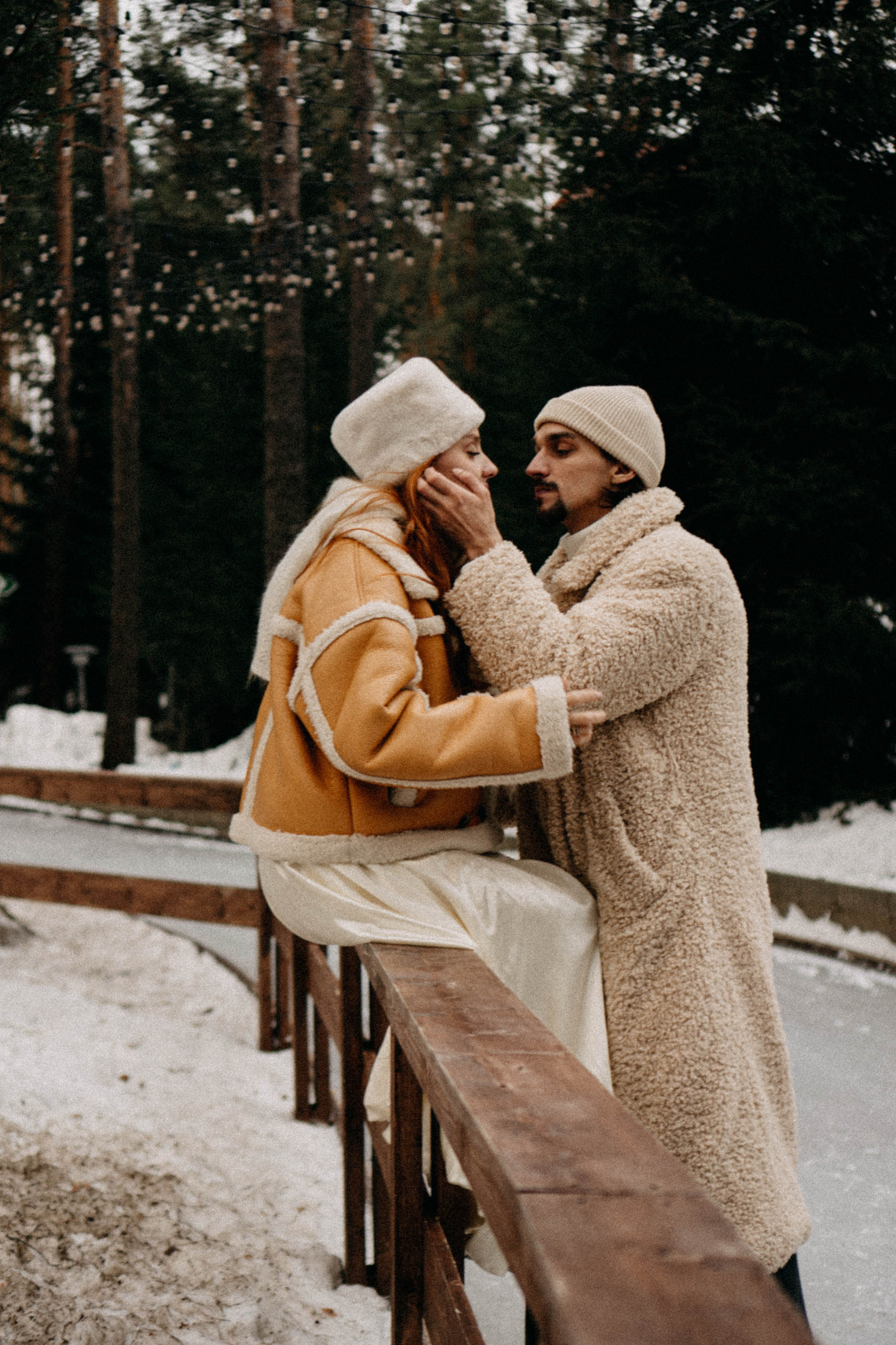 Каток. Профессиональный фотограф, Санкт-Петербург — Виктория Богомолова