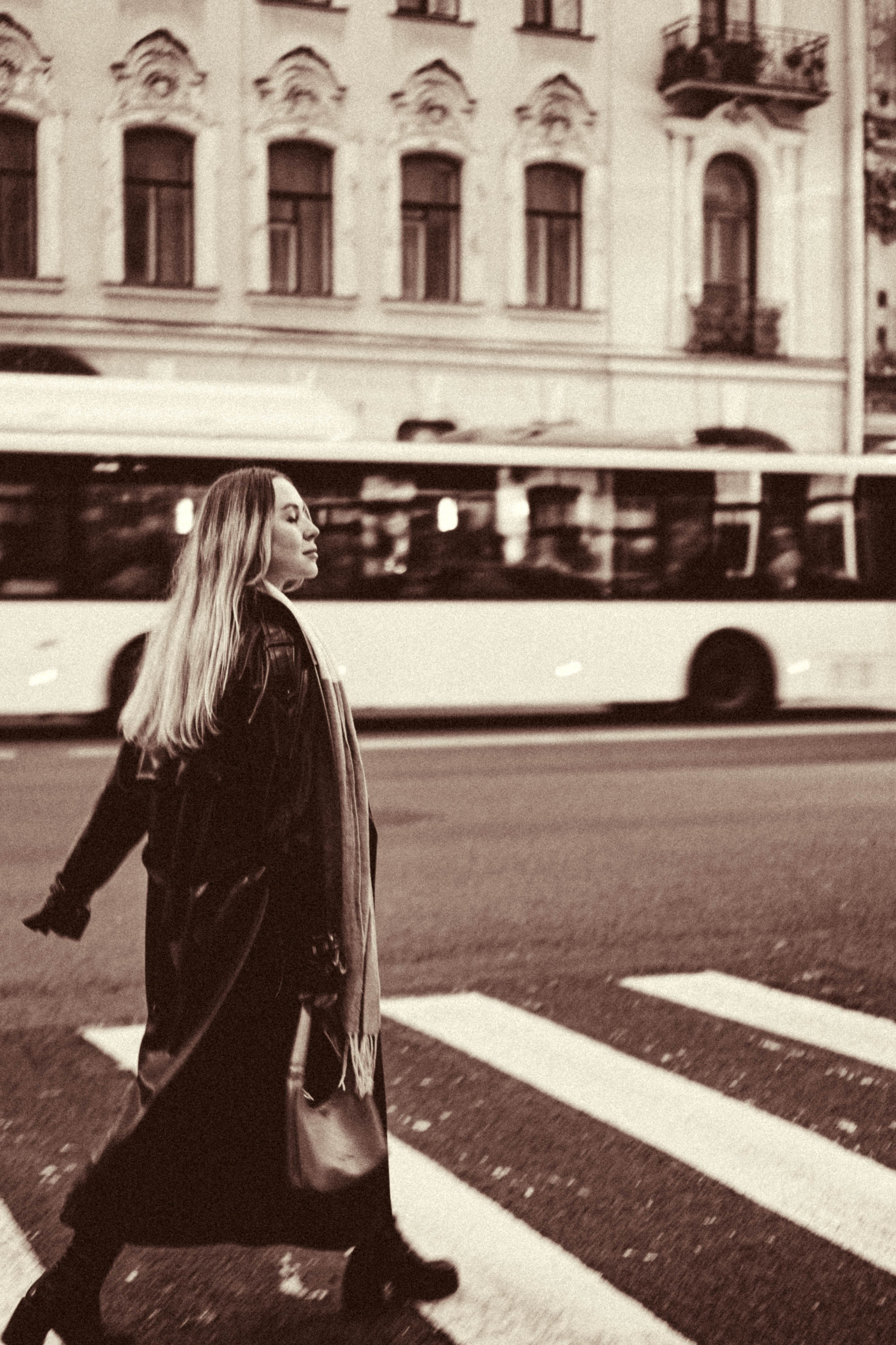 Ксения. Профессиональный фотограф, Санкт-Петербург — Виктория Богомолова