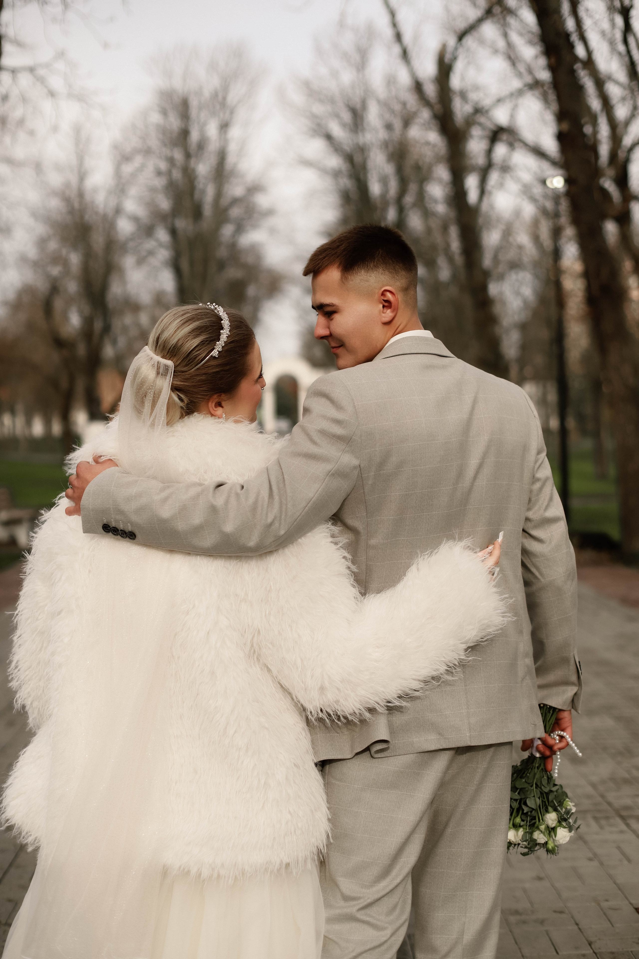 ОКСАНА & ДАНИЛ. Фотограф Мариуполь | Ялта | Крым — Диана Мазенко