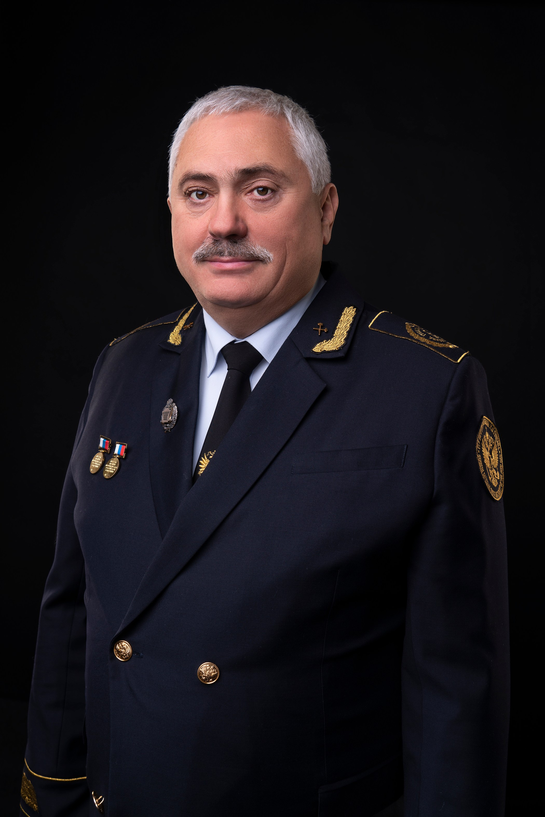 Мужской портрет. Фотограф Светлана Кошелева (Москва)