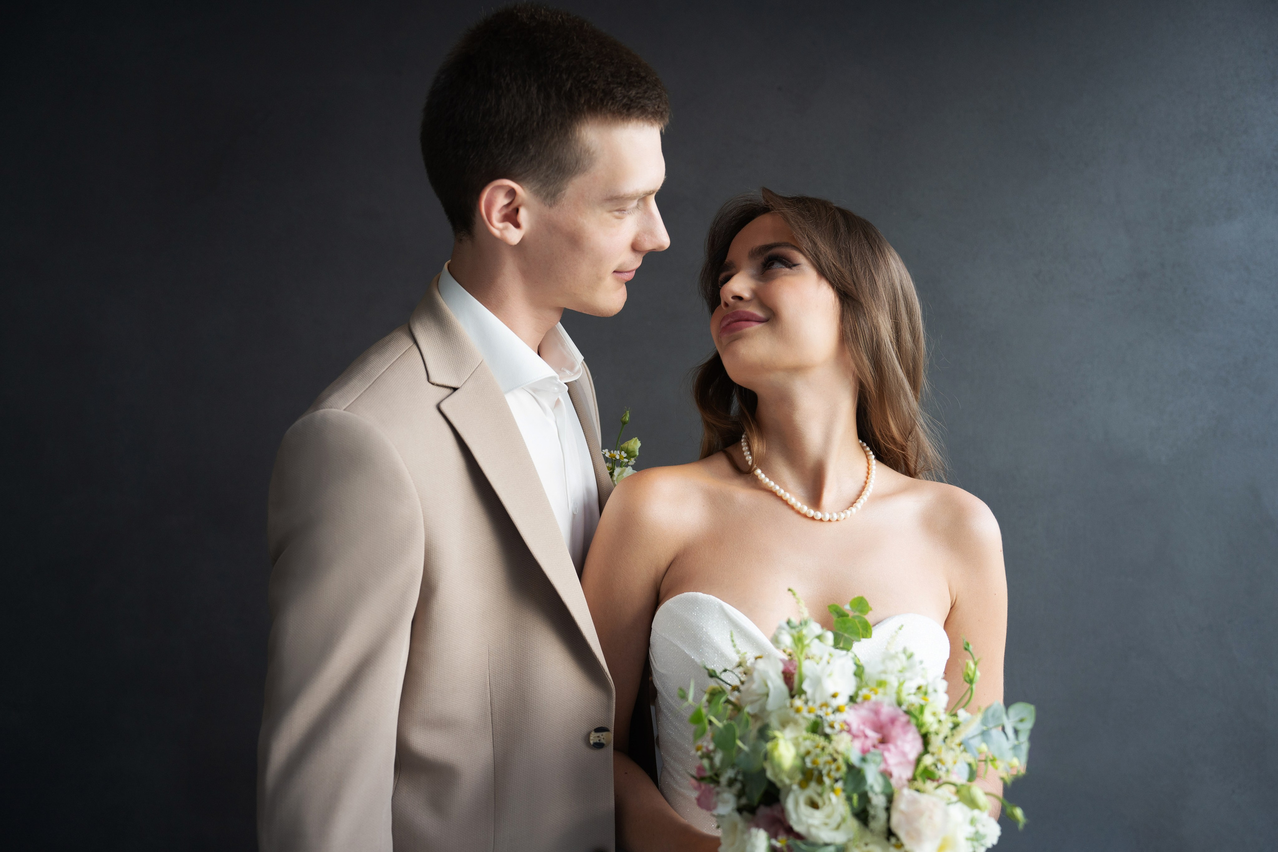 Аня и Андрей. Фотограф из Москвы — DASHA NOVA | Авторская фотография в разных жанрах