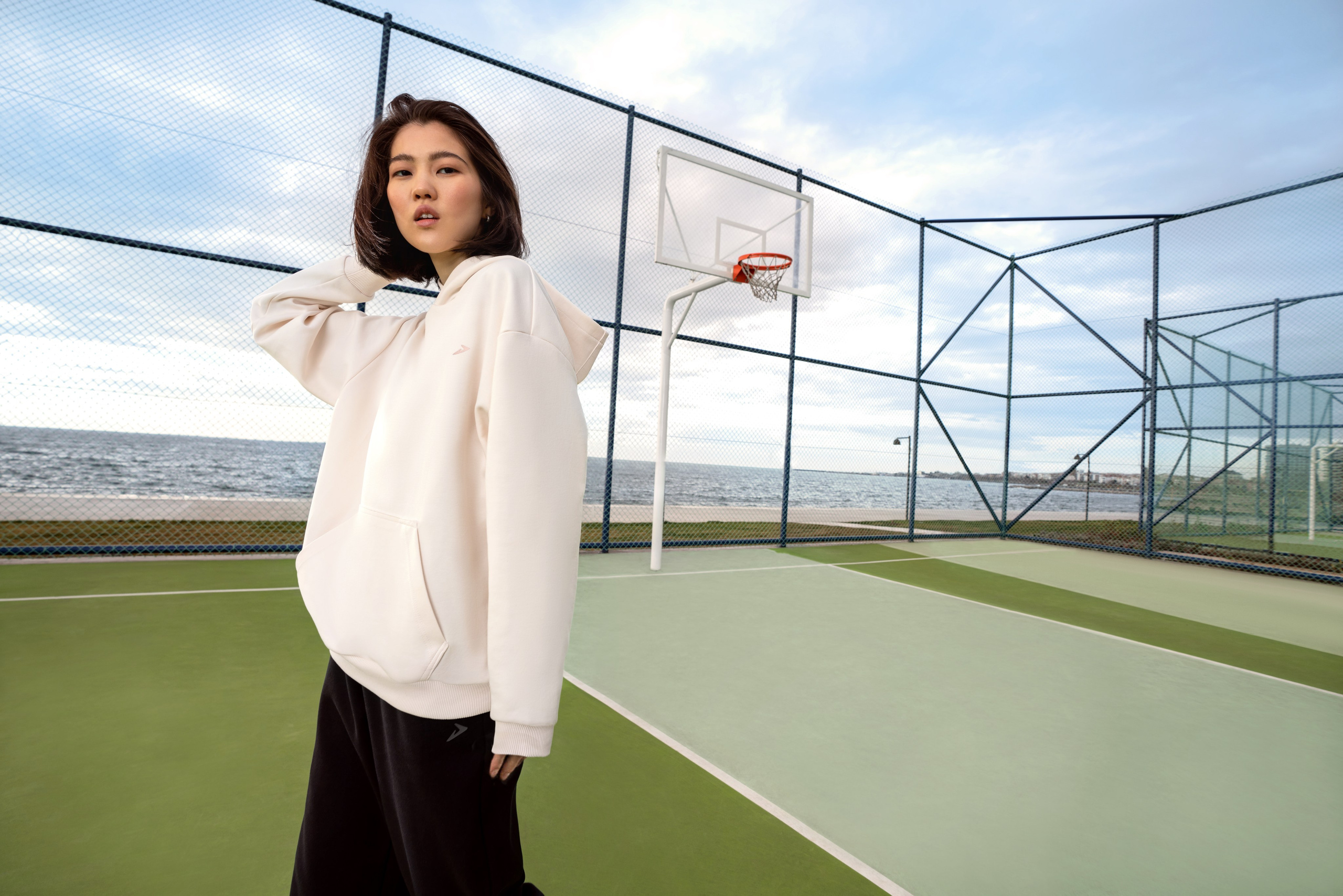 Retouching Portfolio. Ksenia Pershina