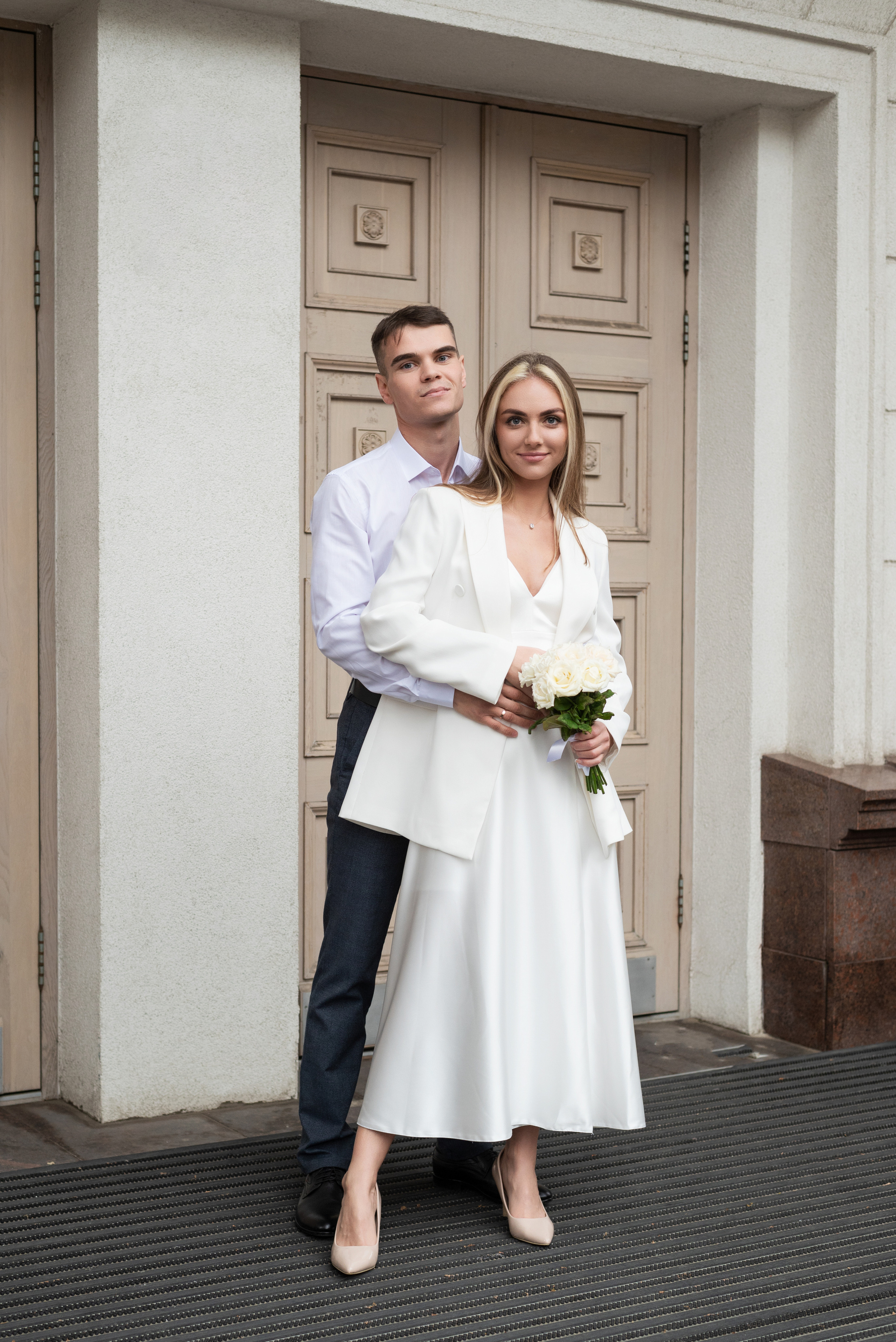 Роспись для двоих. Фотограф в Воронеже. Портреты, контент, семейные сьемки