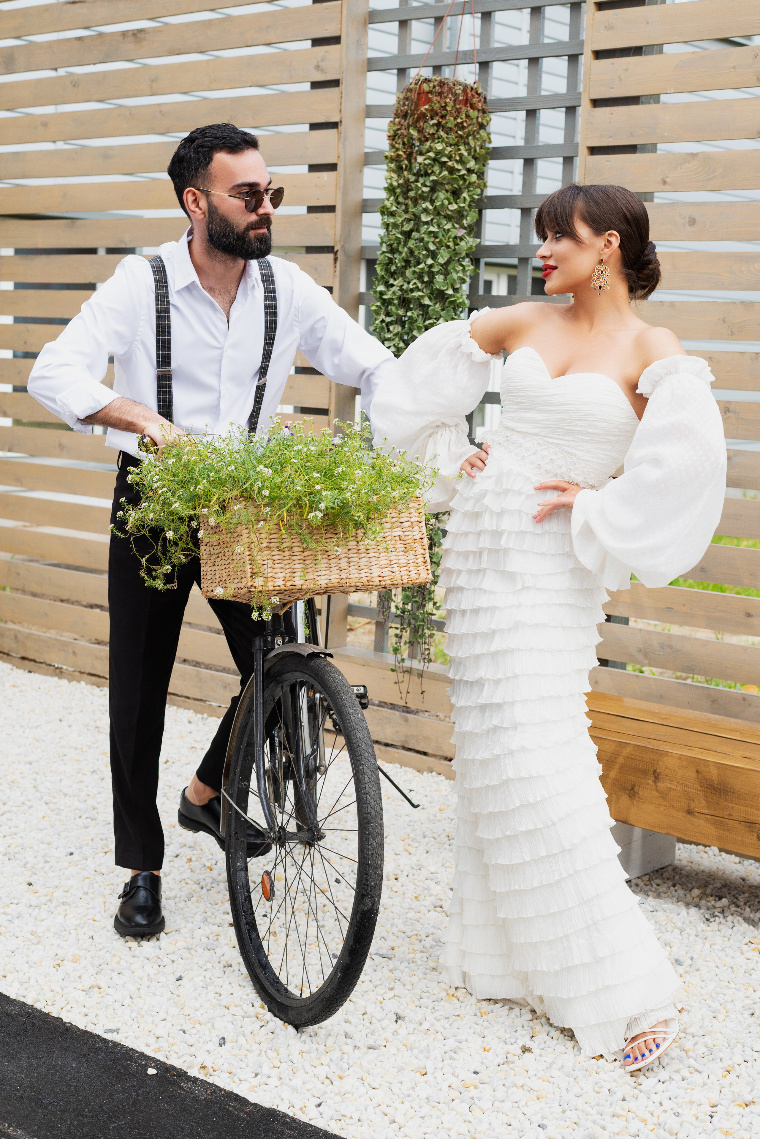 Latino. Фотограф в Воронеже. Портреты, контент, семейные сьемки